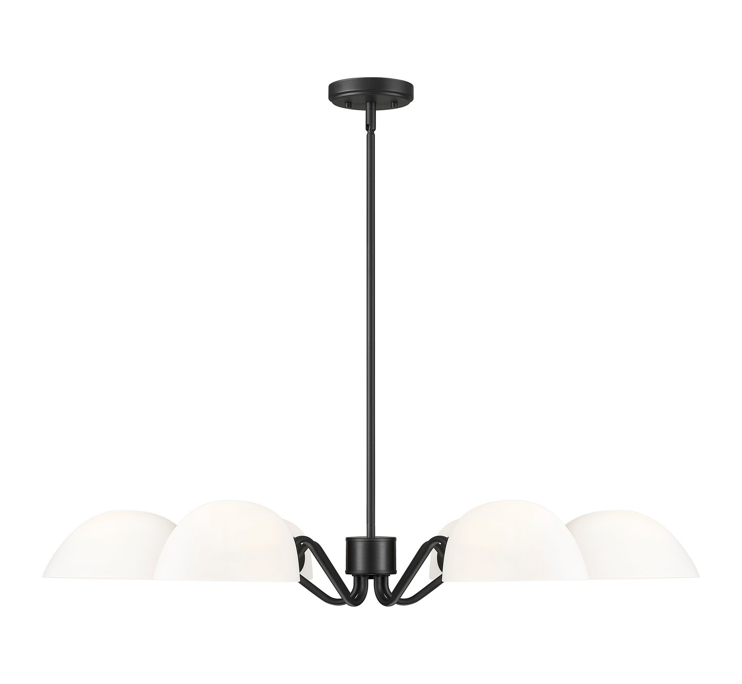 Lustre 6 lumières | Breton