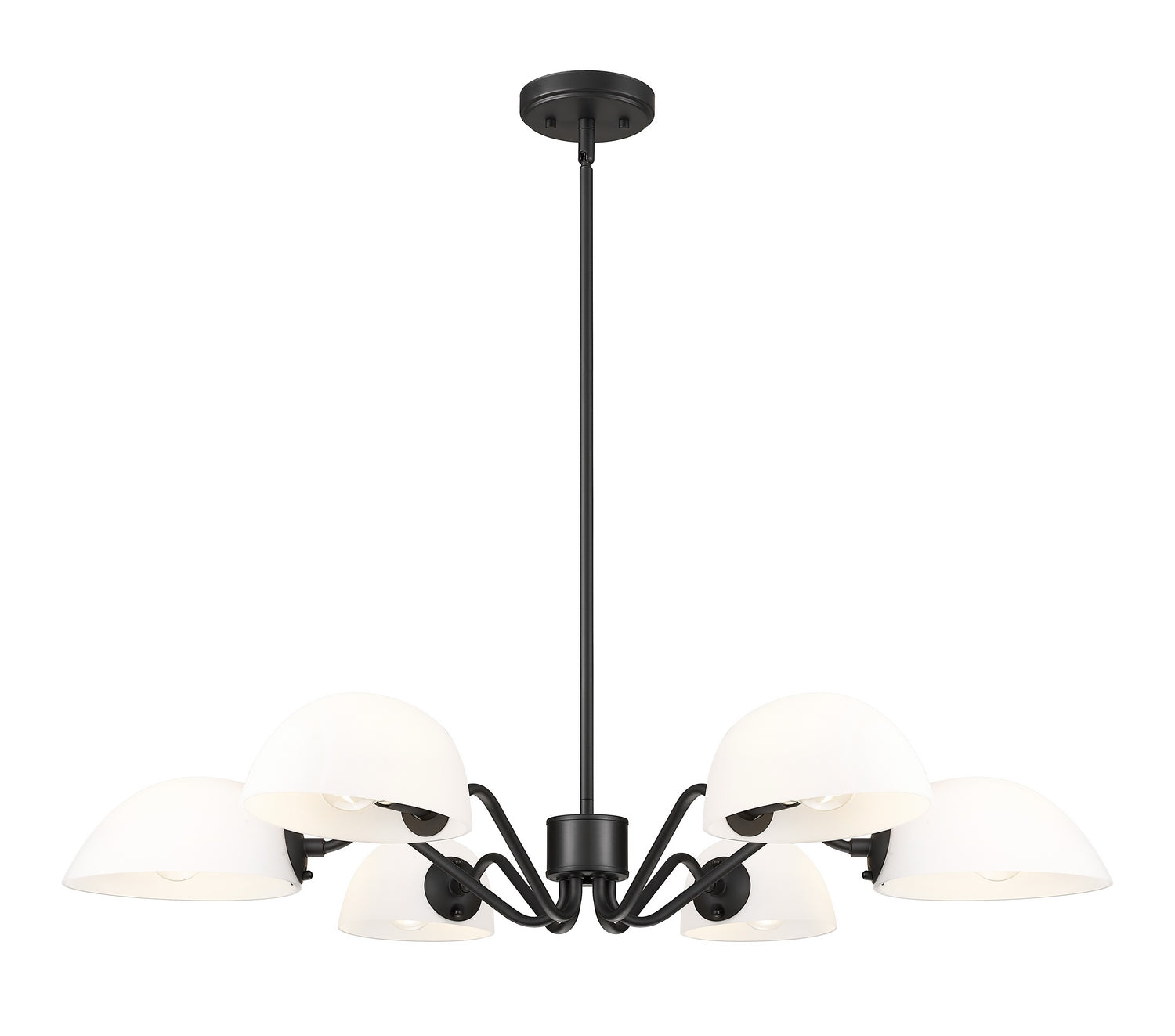 Lustre 6 lumières | Breton
