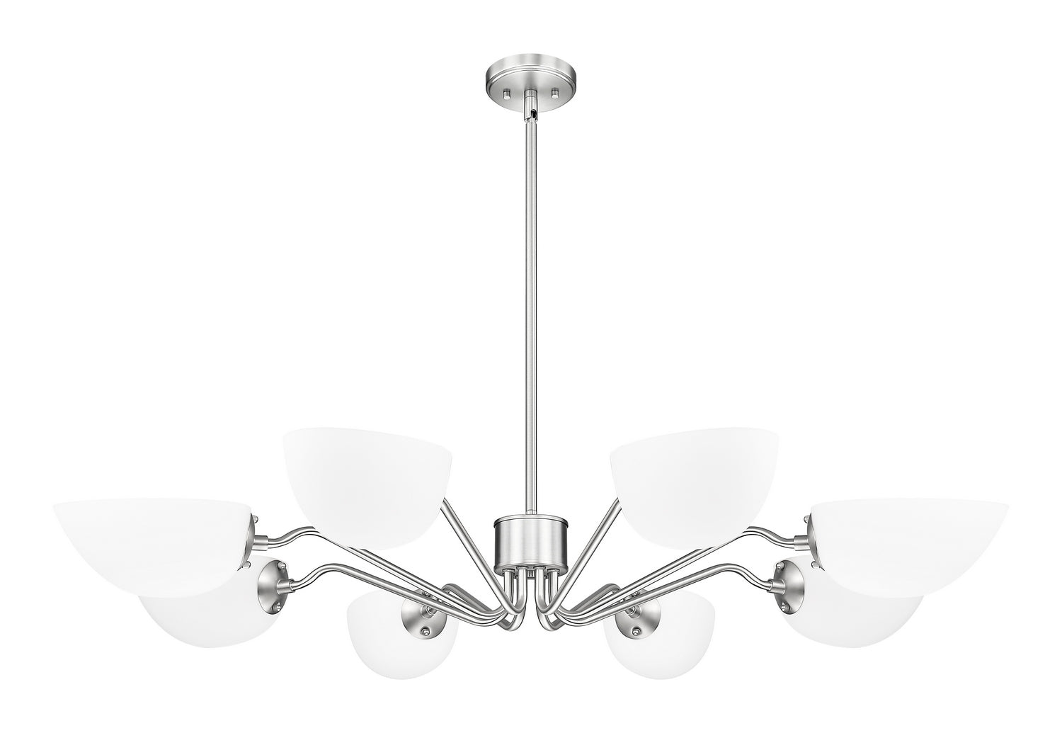 Lustre 8 lumières | Breton