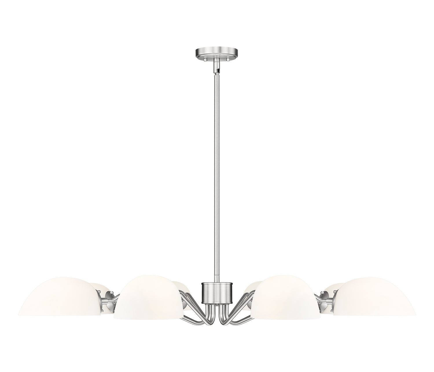 Lustre 8 lumières | Breton