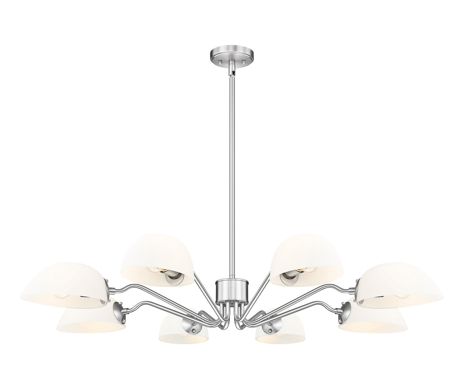 Lustre 8 lumières | Breton
