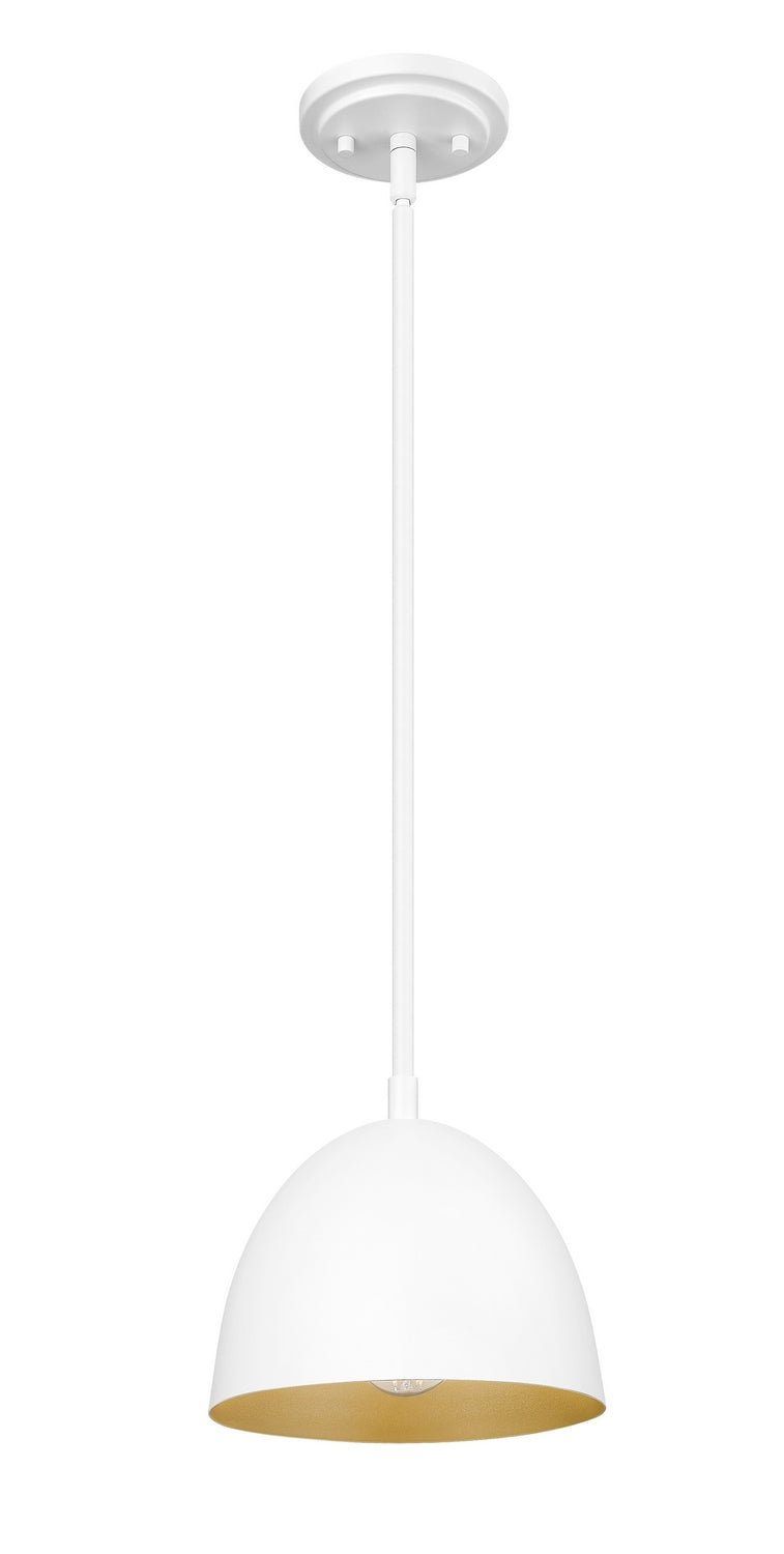 Suspension 1 lumière | Vega