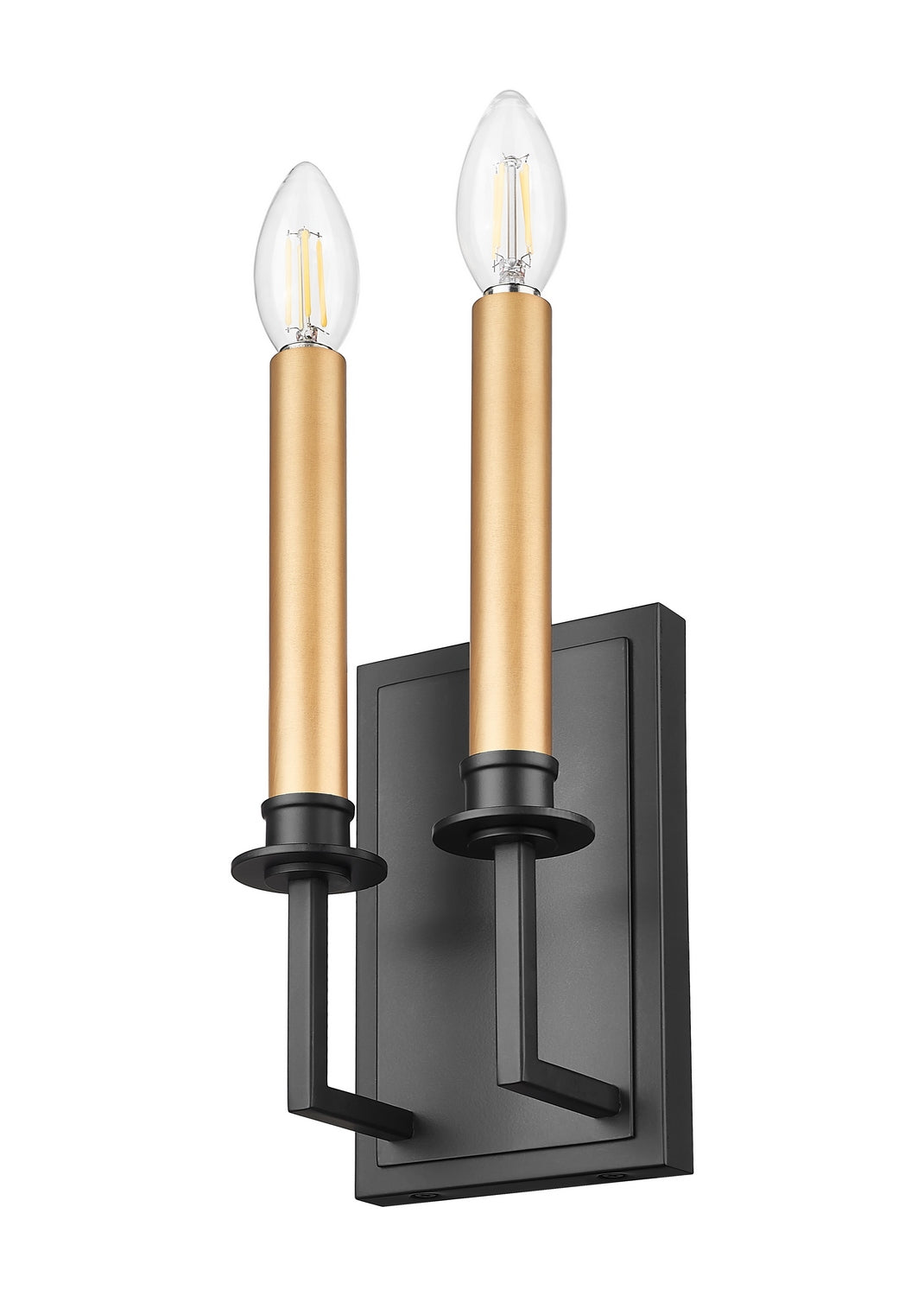 Applique murale 1 lumière | Orson