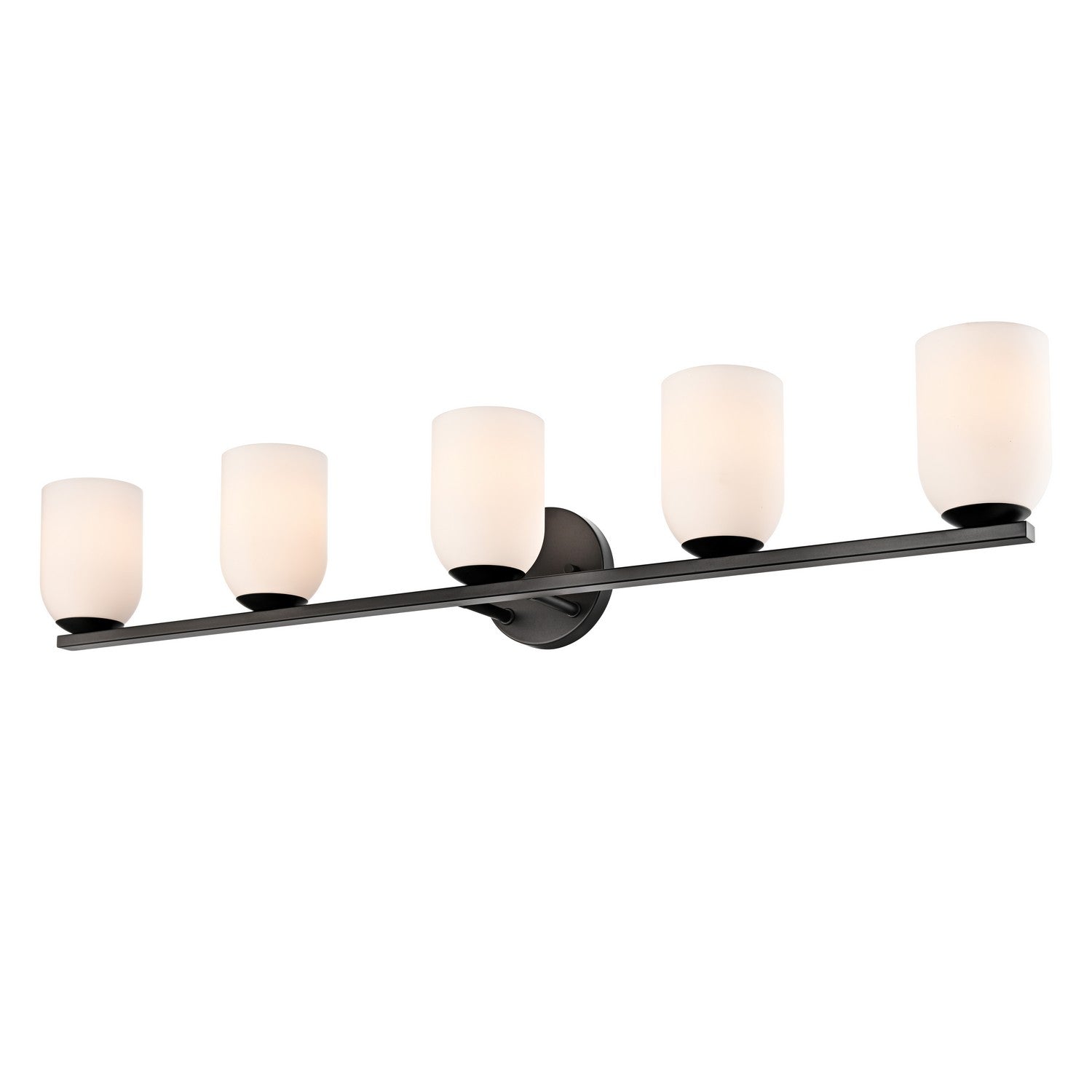 Applique de vanité 5 lumières | Ratik