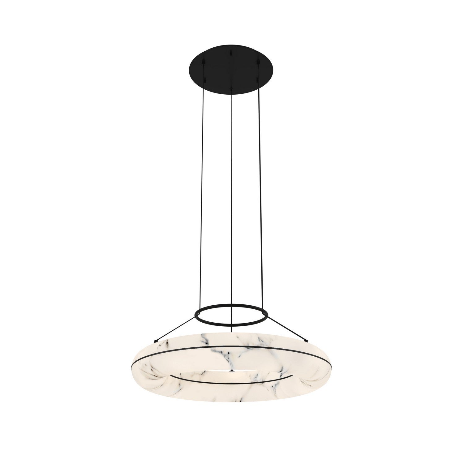 Suspension DEL | Beignet