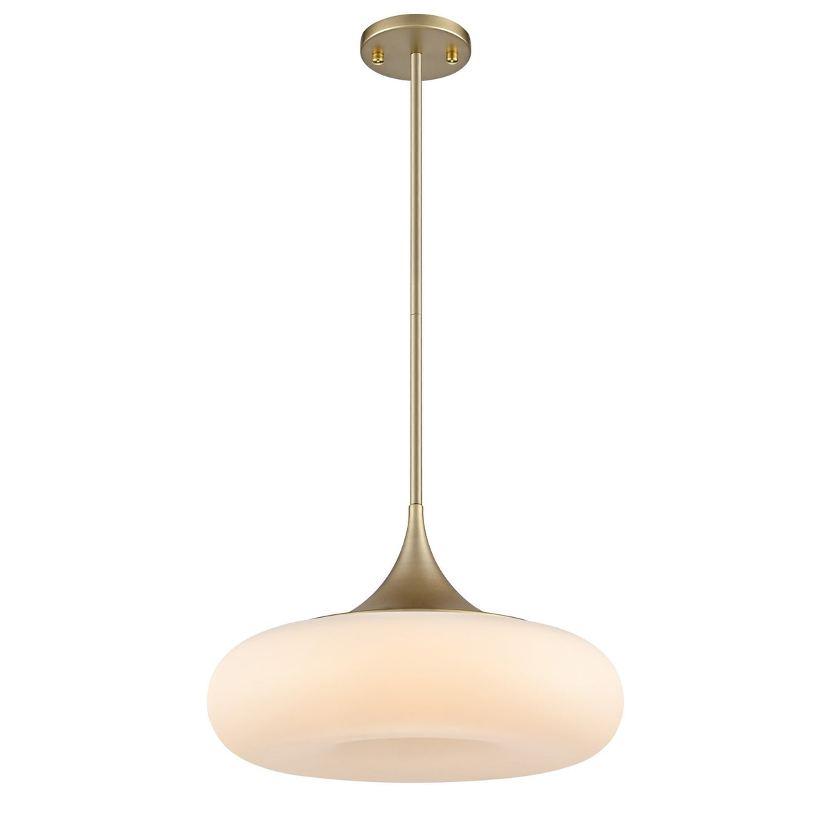 Suspension DEL | Portage