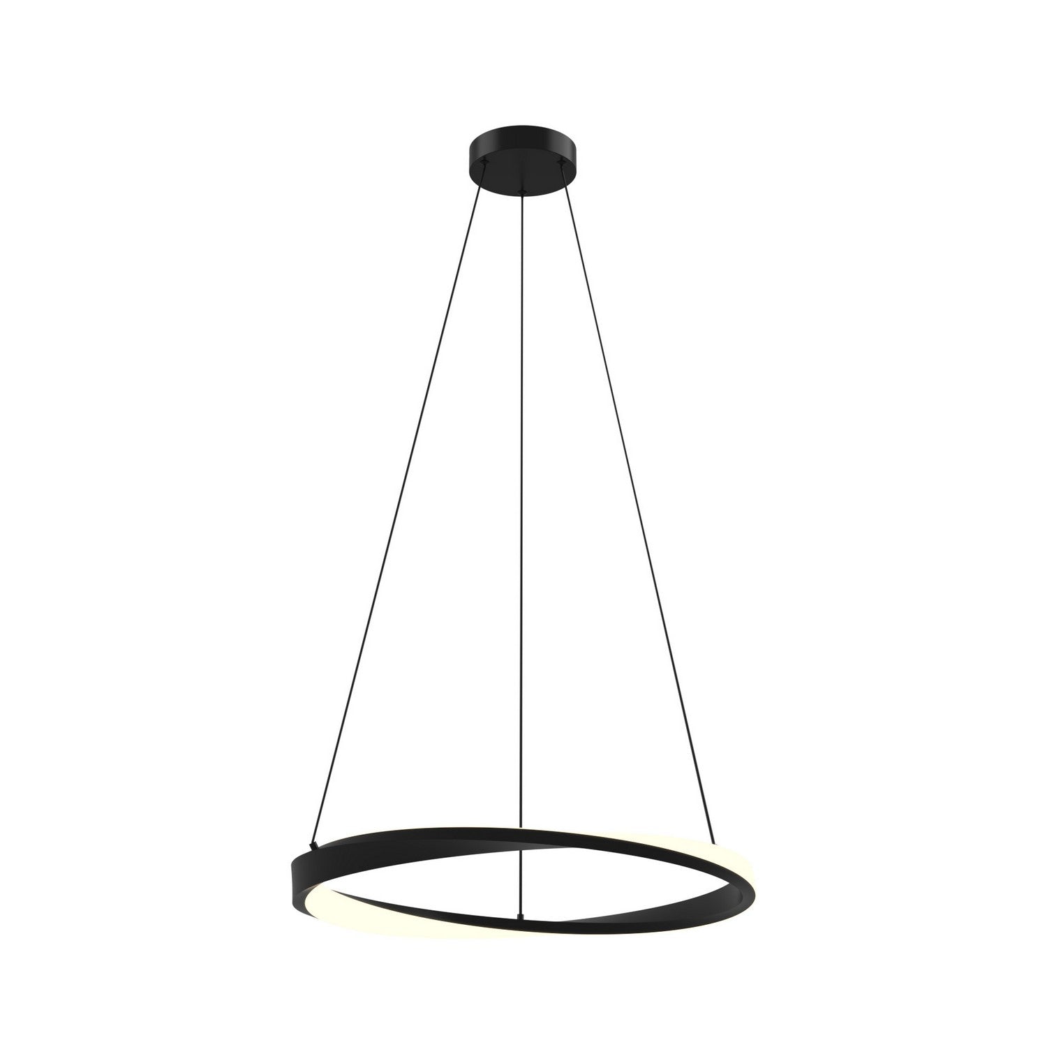 Suspension DEL | Titania