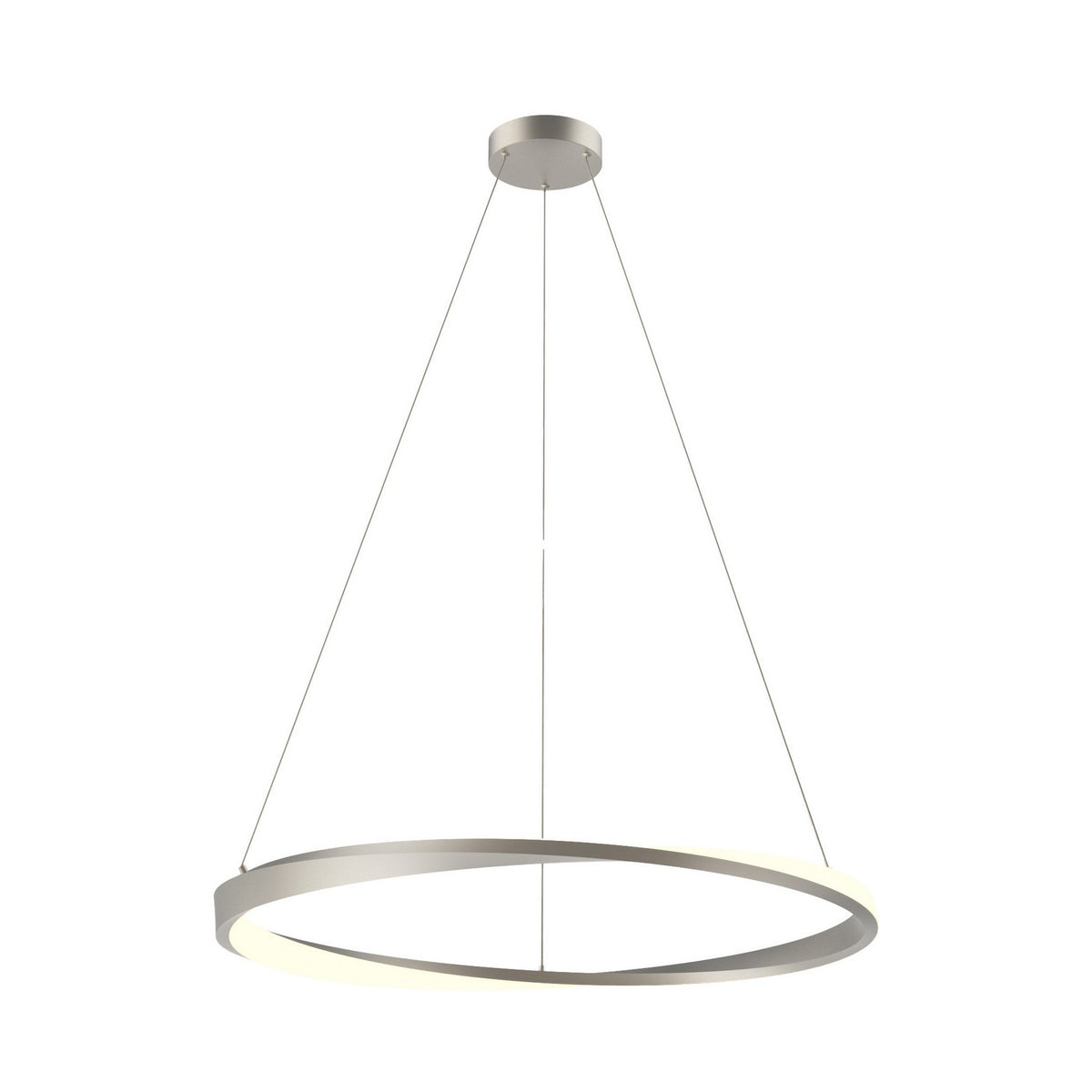 Suspension DEL | Titania