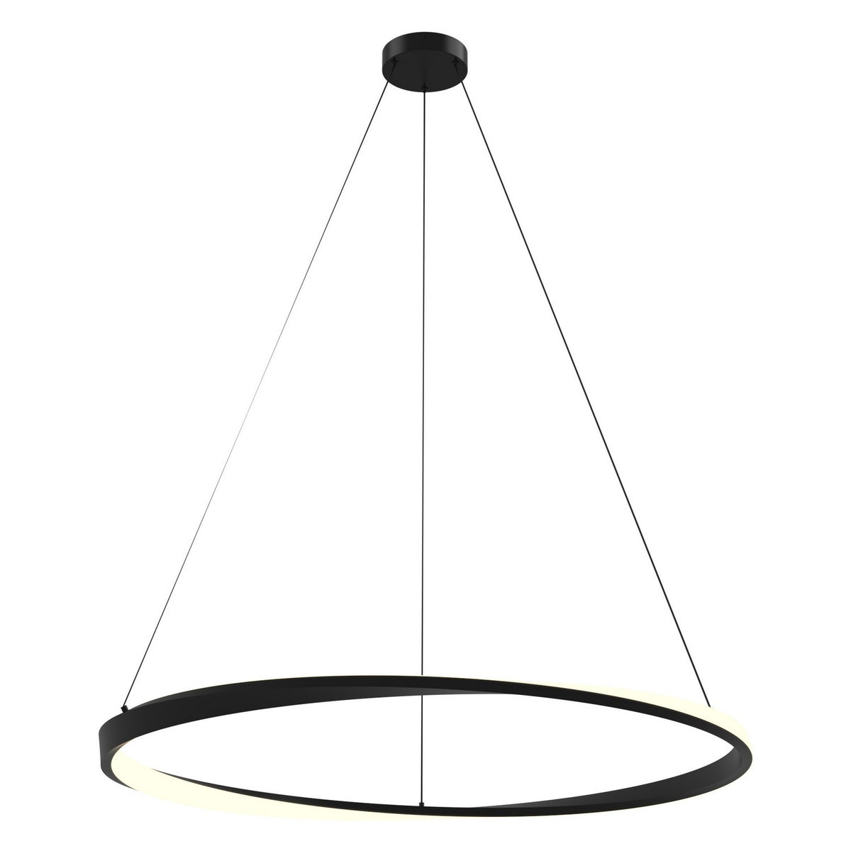 Suspension DEL | Titania
