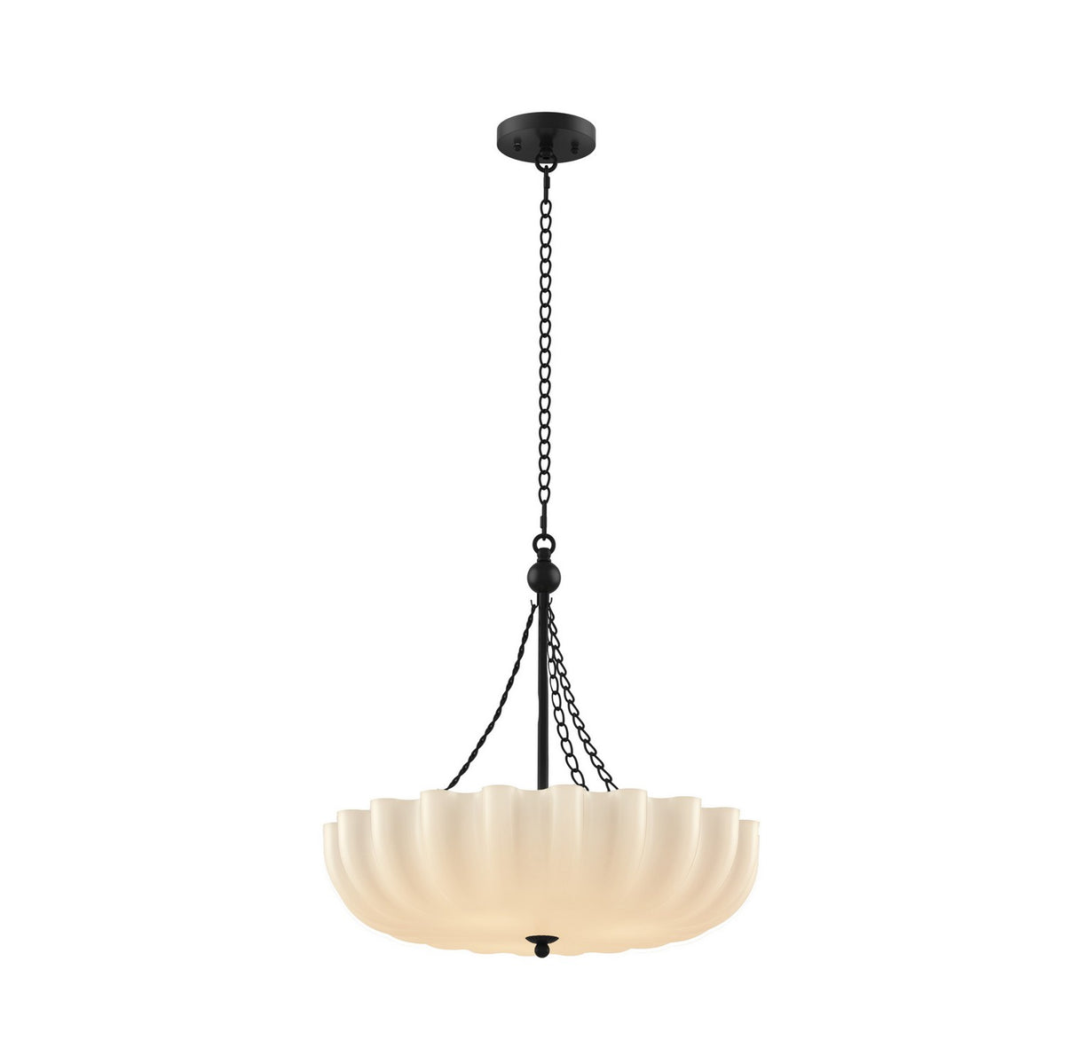 Suspension 3 lumières | Marigold