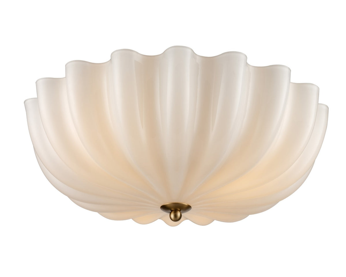 Plafonnier 3 lumières | Marigold