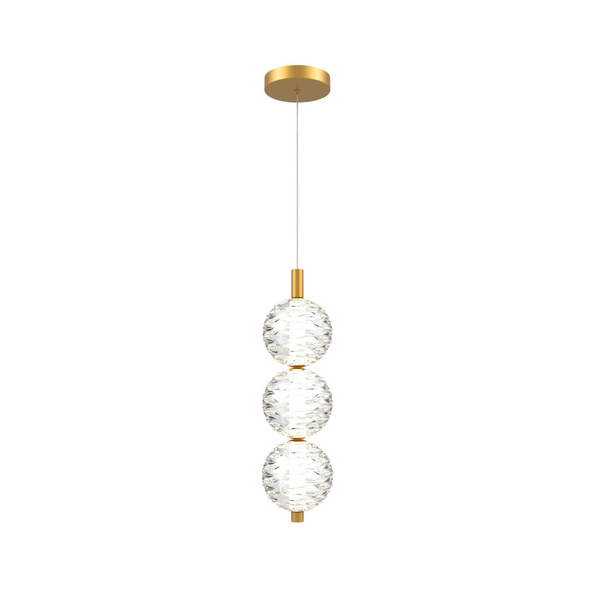 Suspension DEL | Comet