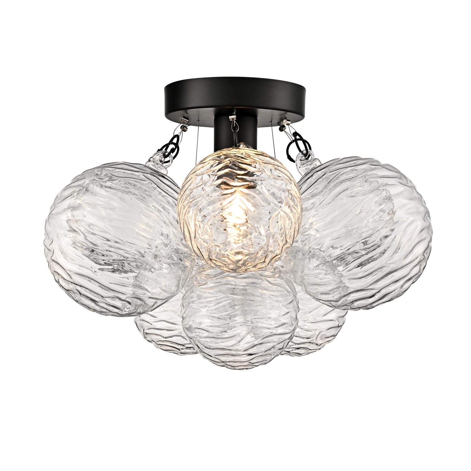 Plafonnier 1 lumière | Comet