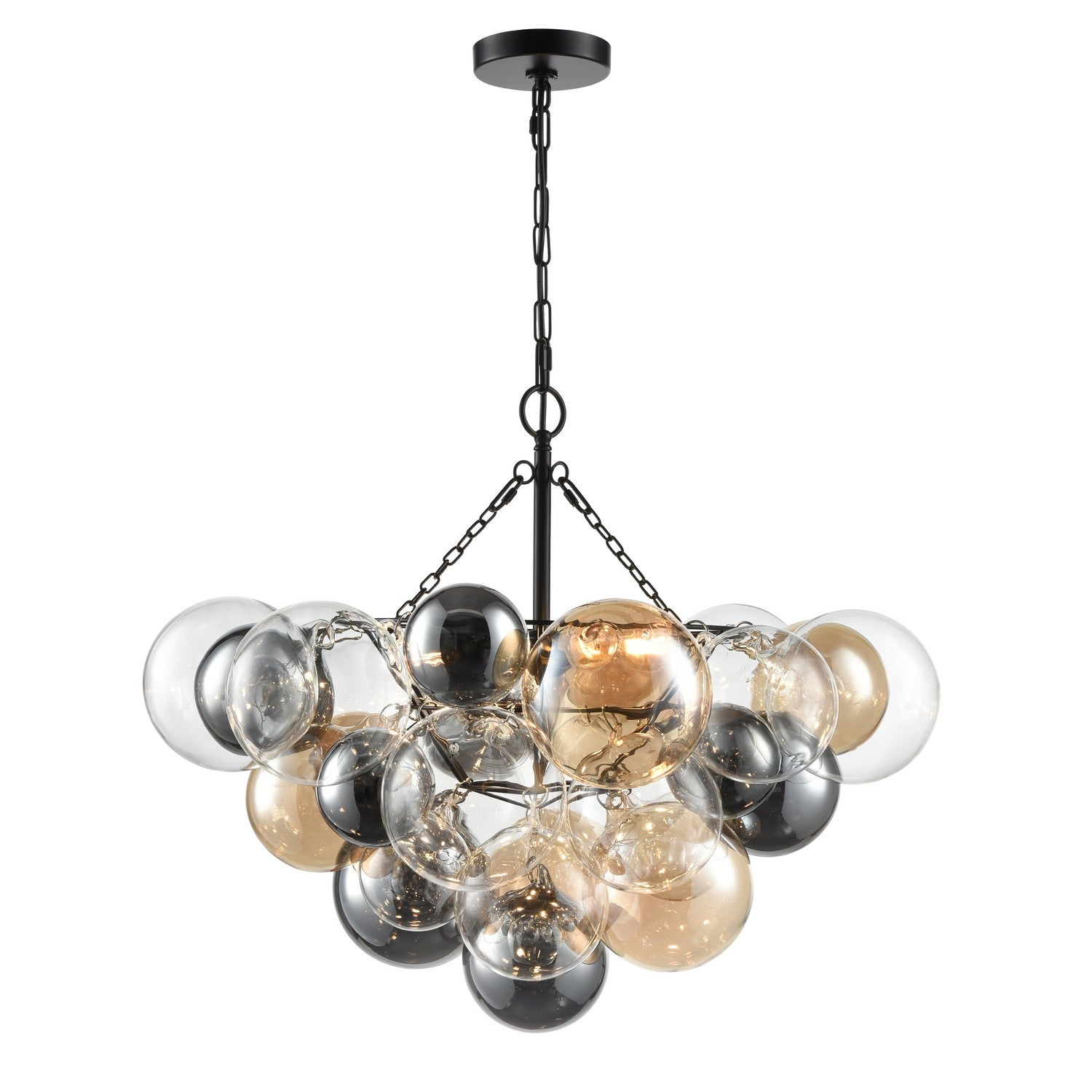 Lustre 4 lumières | Comet