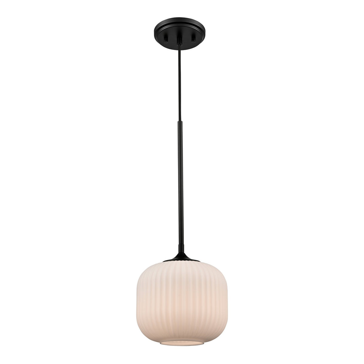 Suspension 1 lumière | Virtanen