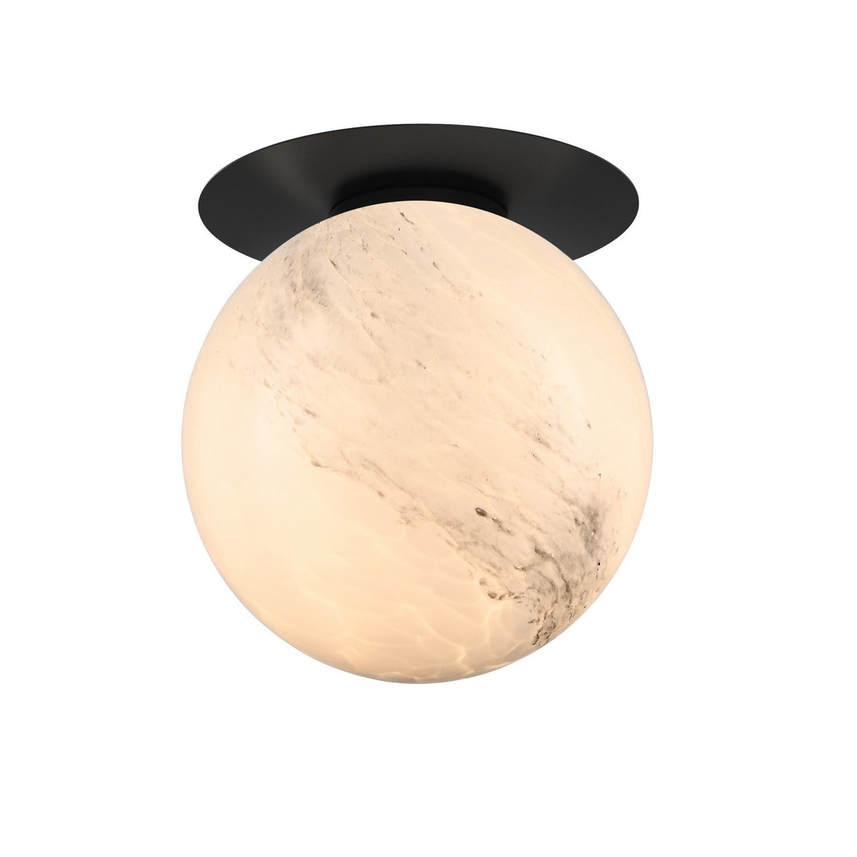 Plafonnier 3 lumières | Mace