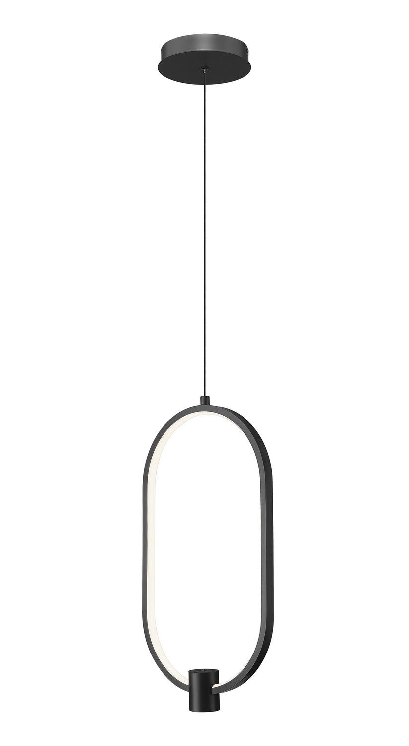Suspension DEL | Saros