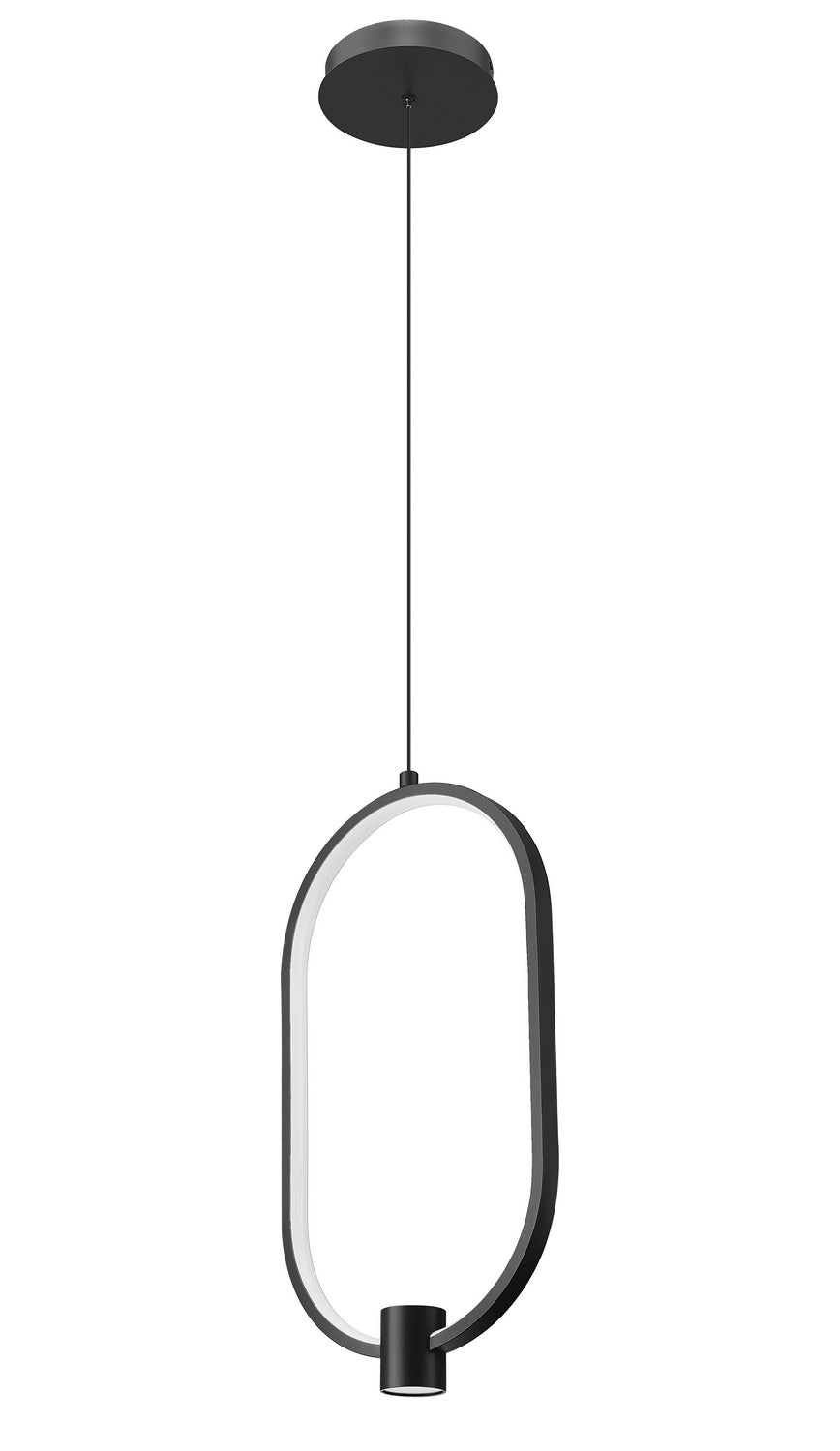 Suspension DEL | Saros