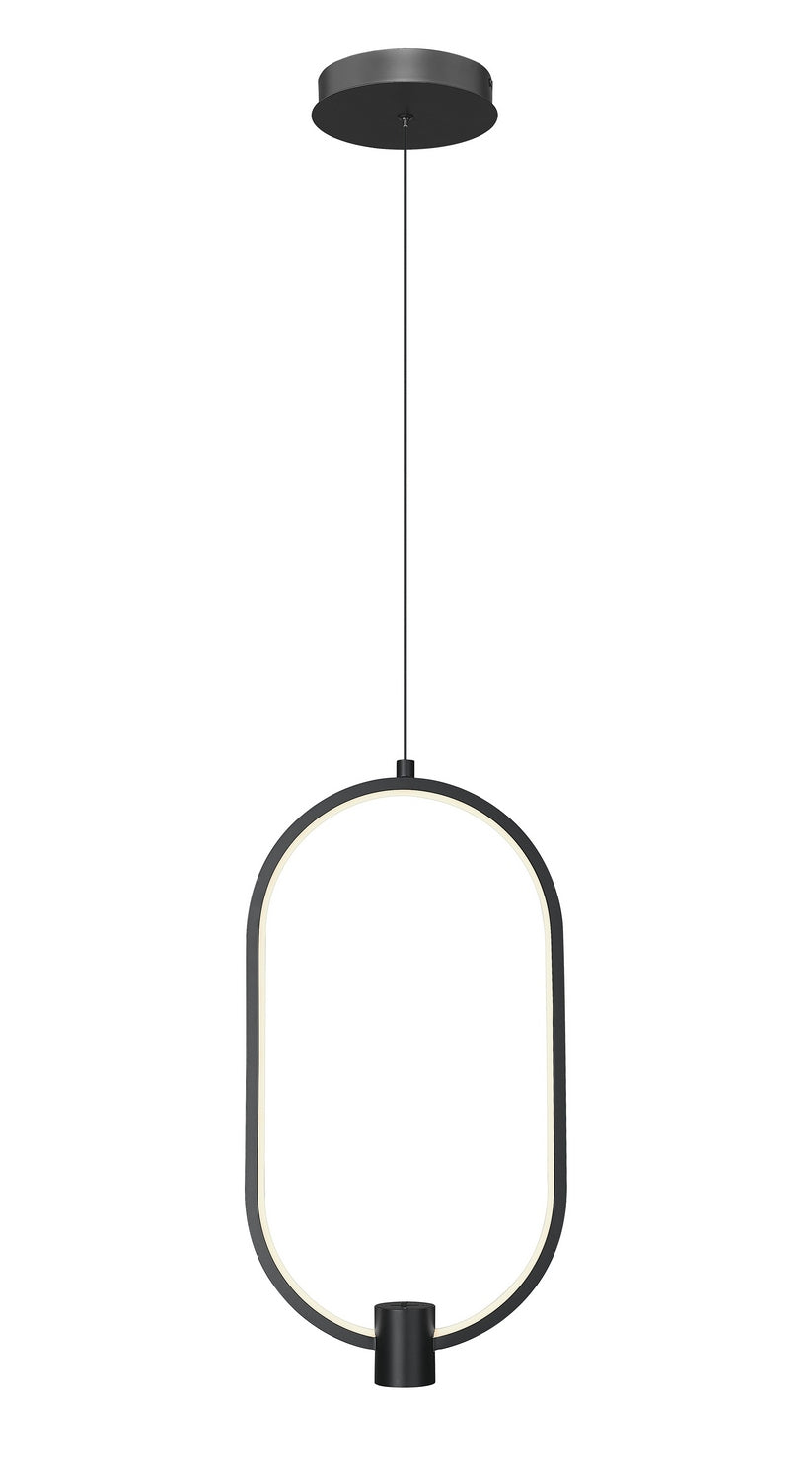 Suspension DEL | Saros
