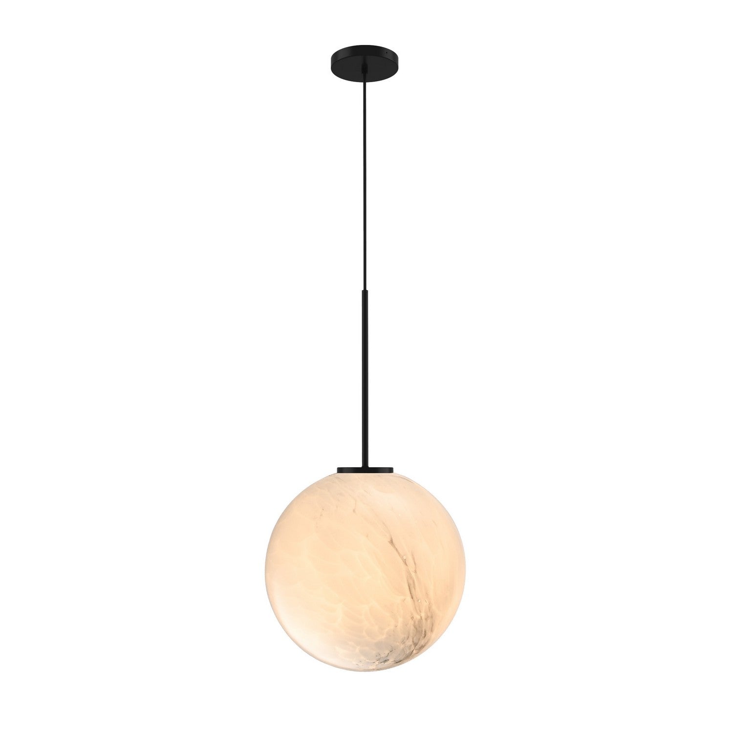 Suspension 1 lumière | Mace