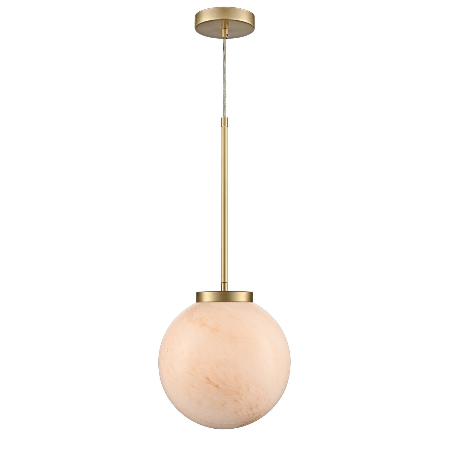Suspension 1 lumière | Mace