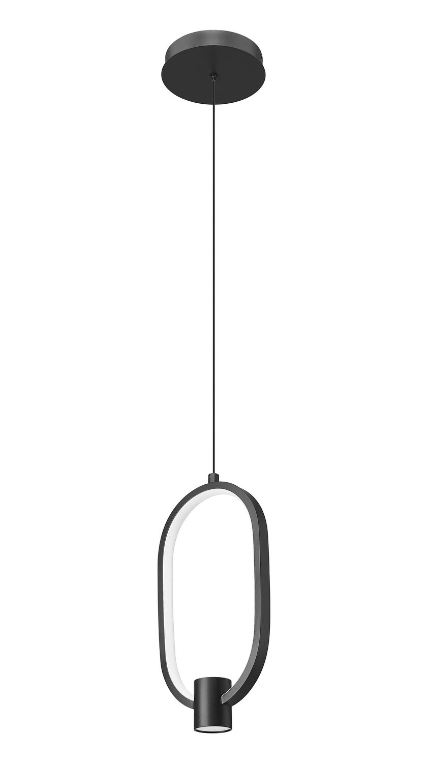 Suspension DEL | Saros