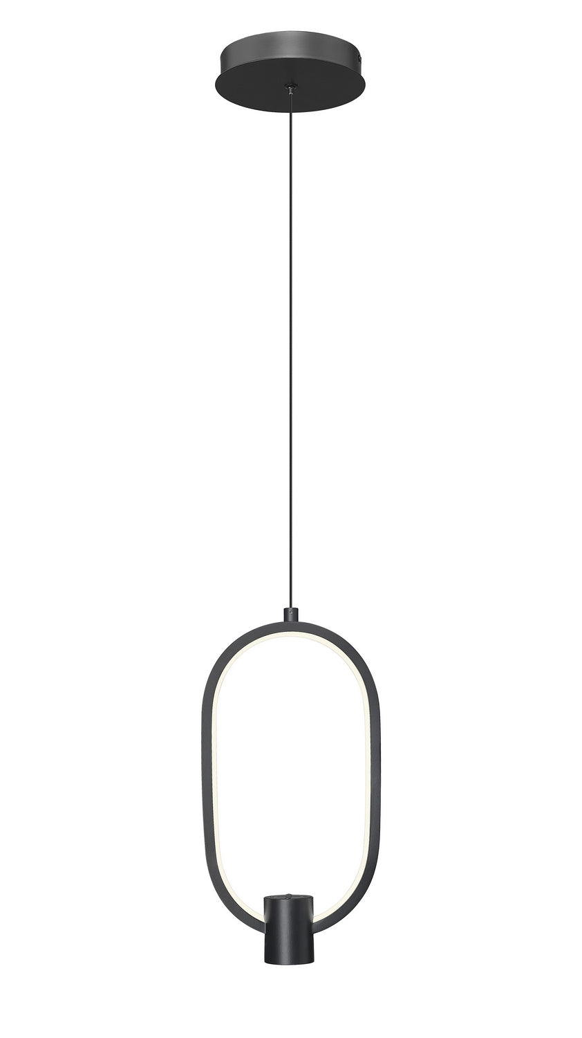 Suspension DEL | Saros