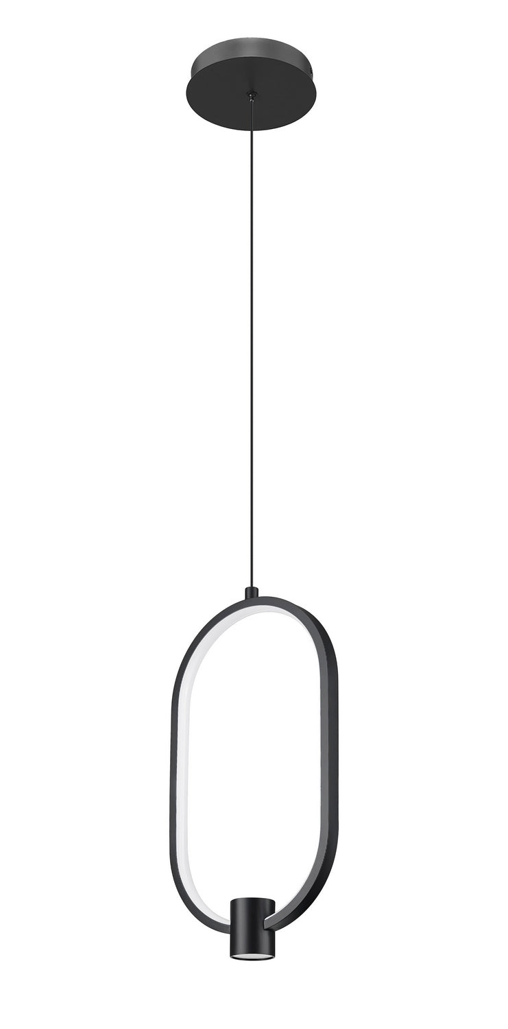 Suspension DEL | Saros