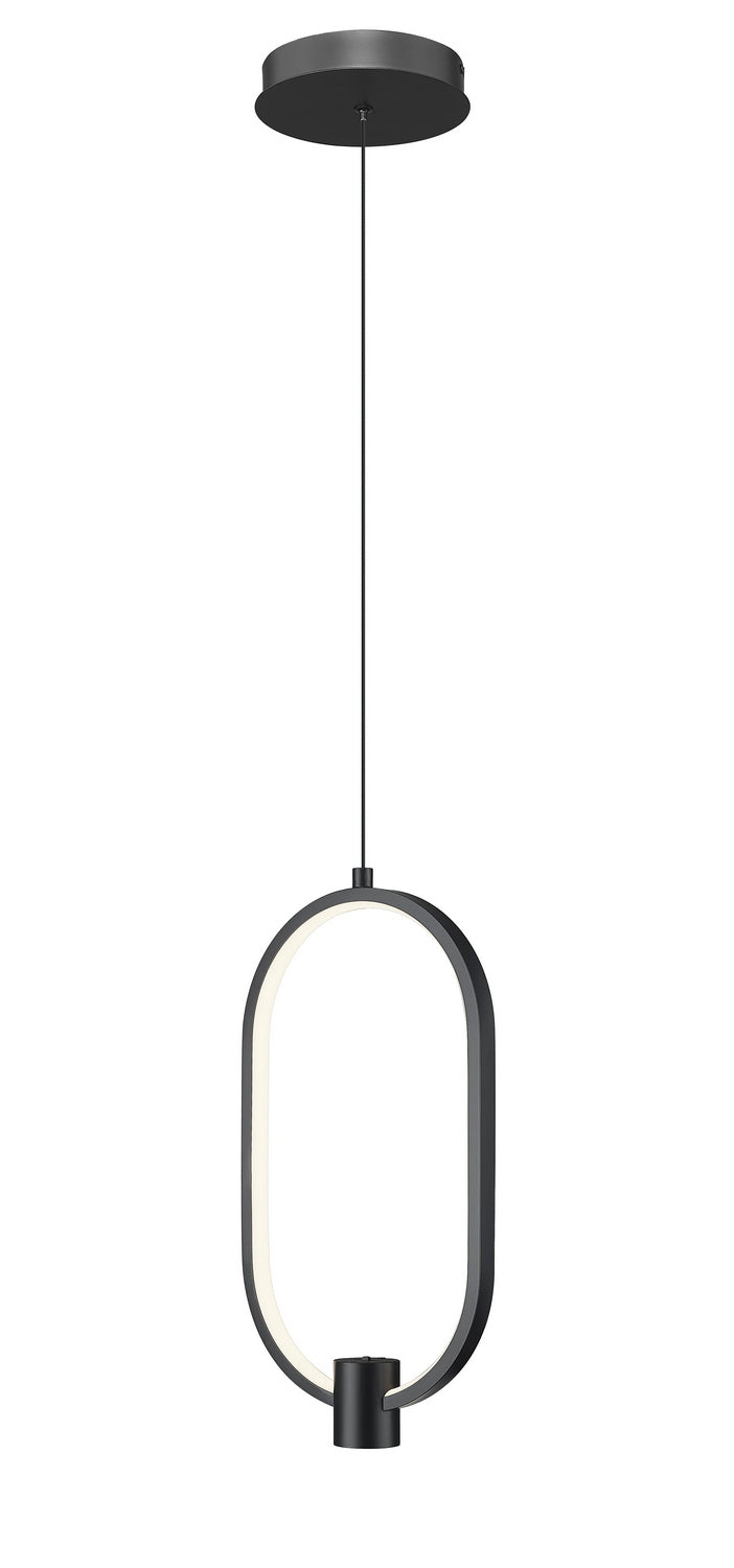 Suspension DEL | Saros