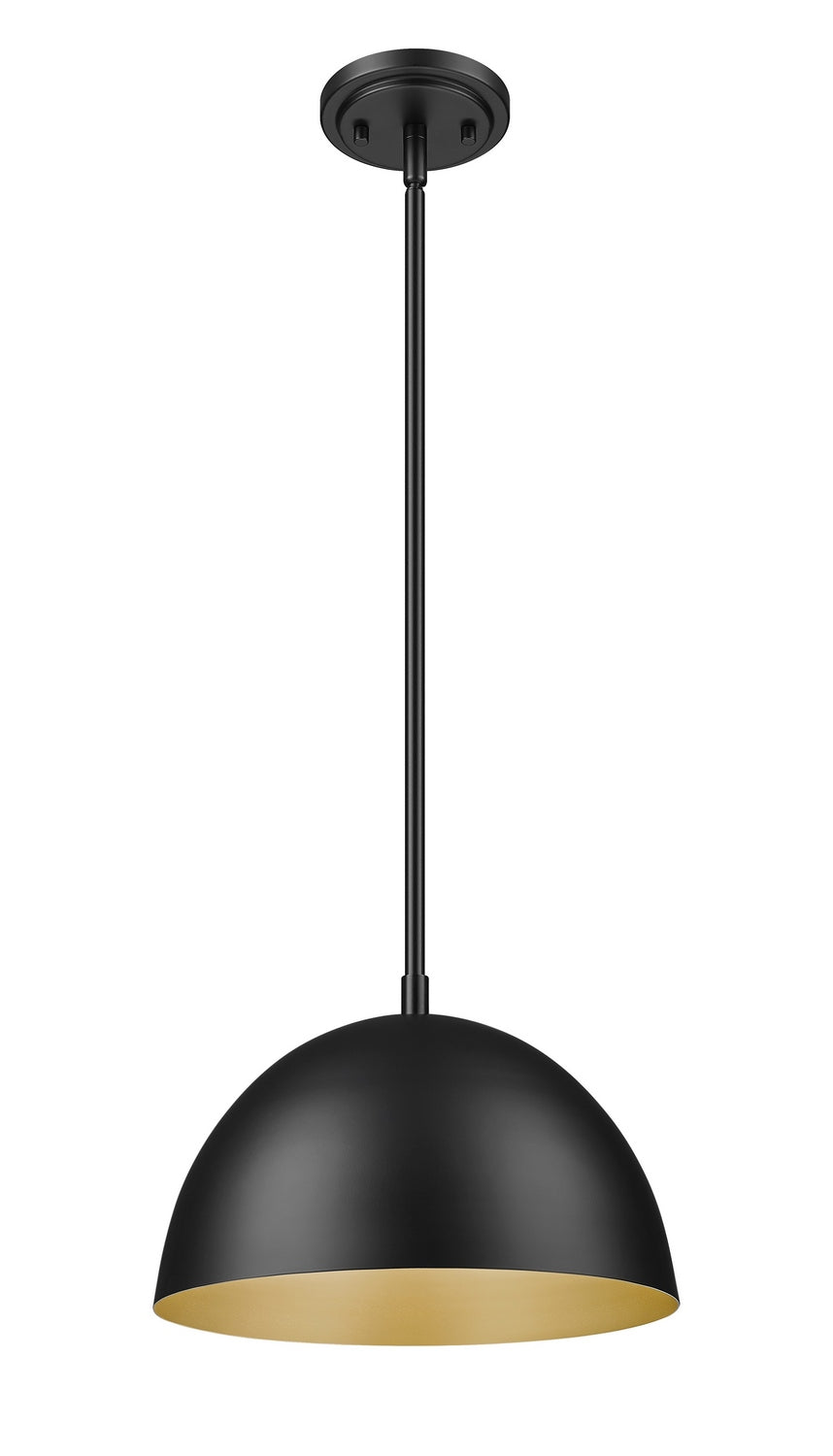 Suspension 1 lumière | Vega