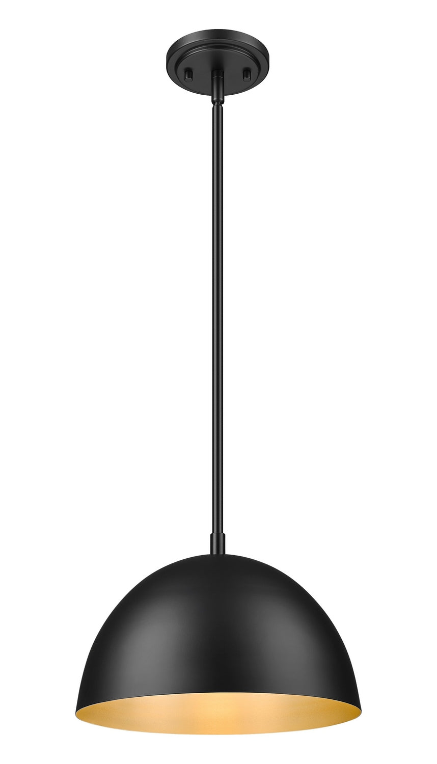 Suspension 1 lumière | Vega