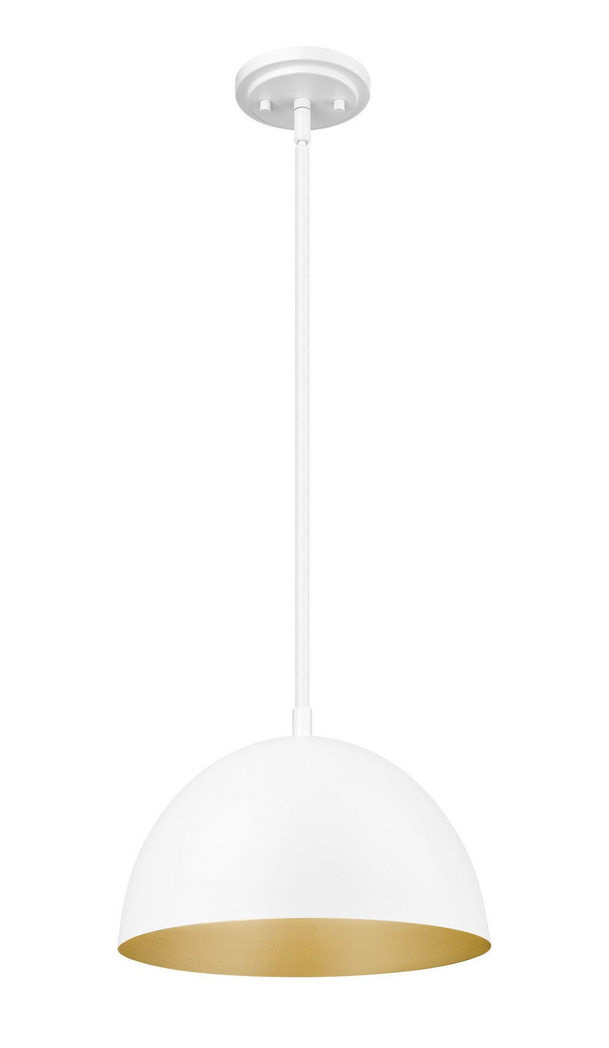 Suspension 1 lumière | Vega