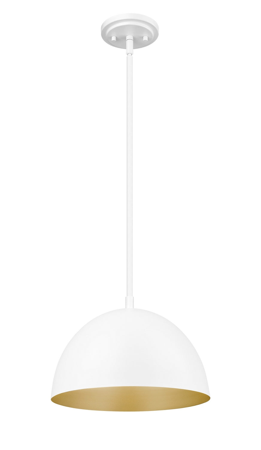 Suspension 1 lumière | Vega