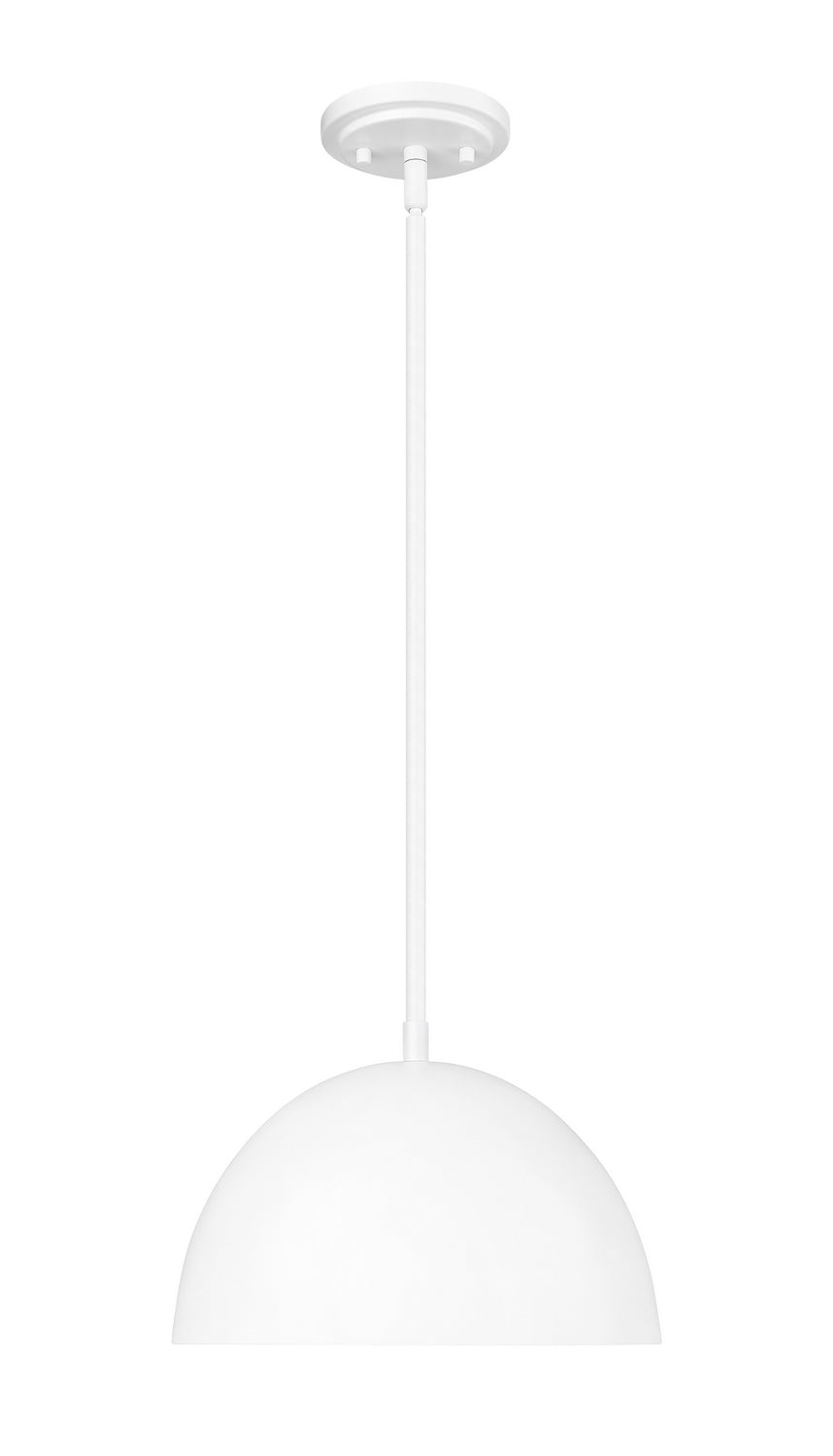 Suspension 1 lumière | Vega