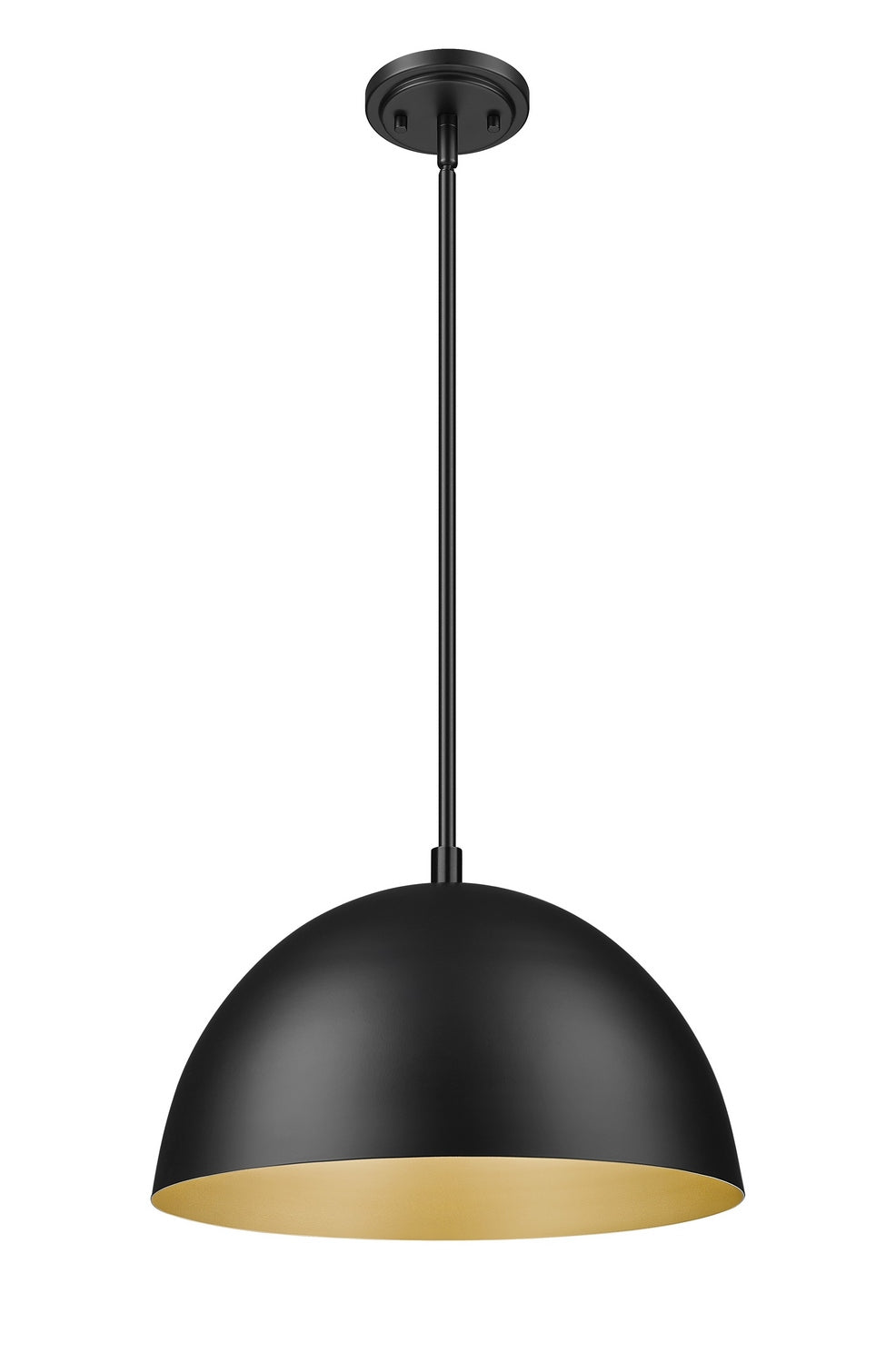 Suspension 1 lumière | Vega