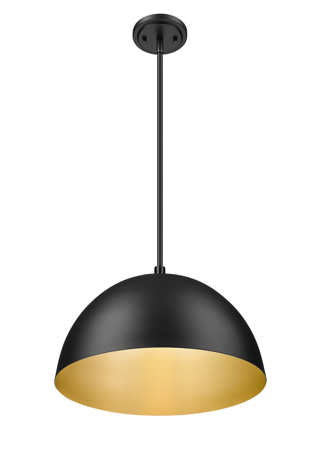 Suspension 1 lumière | Vega