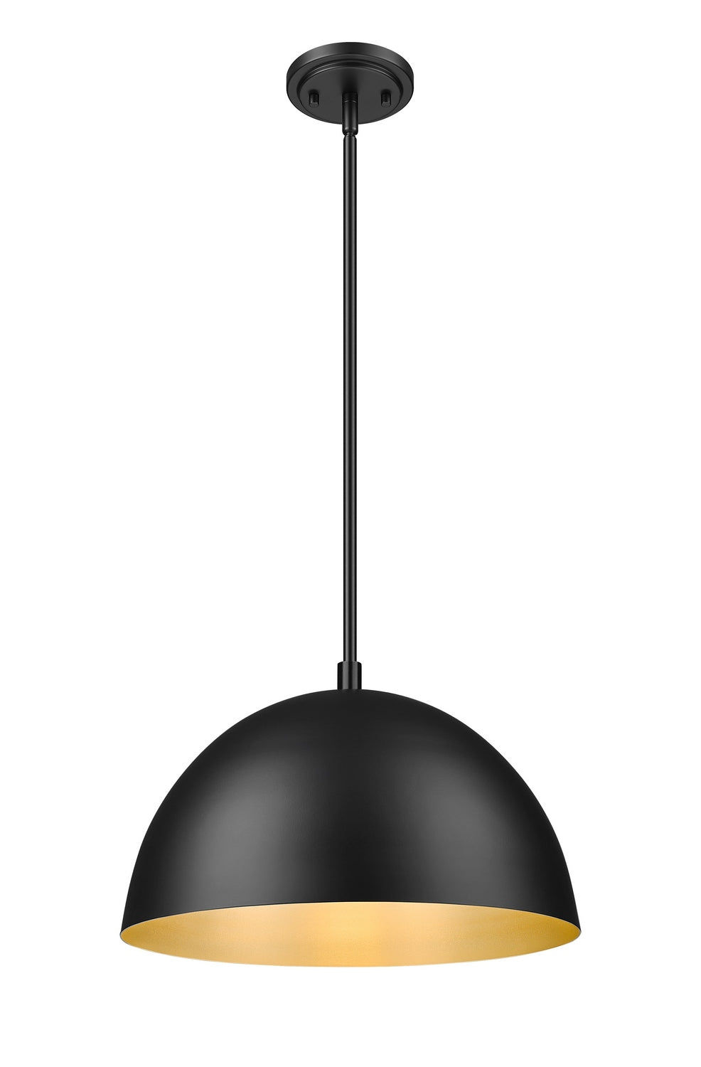 Suspension 1 lumière | Vega