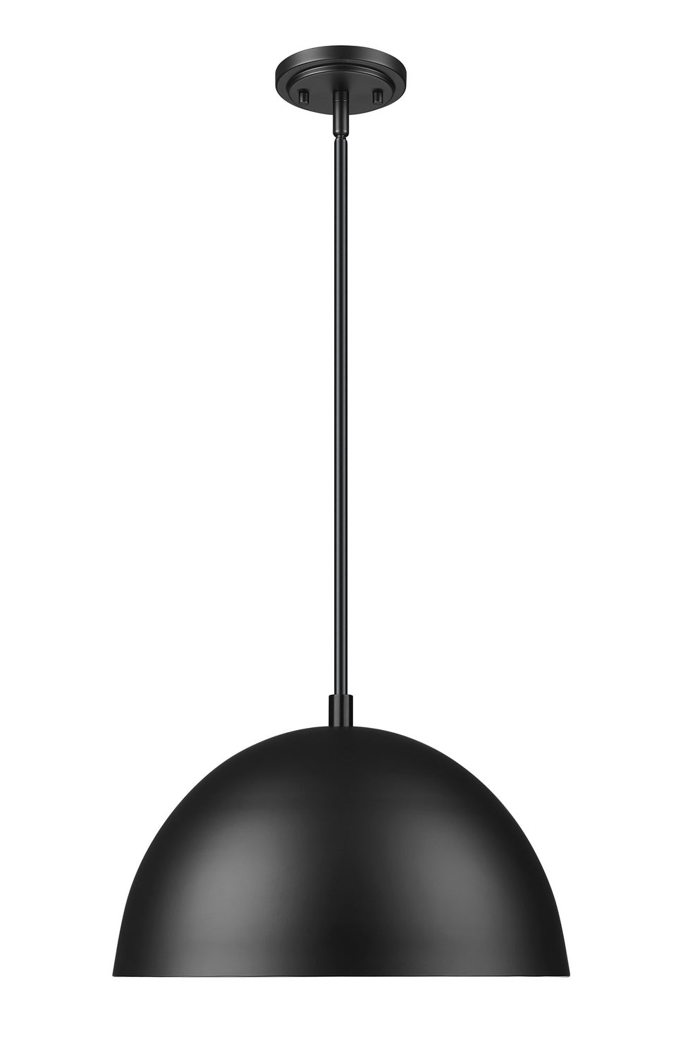 Suspension 1 lumière | Vega