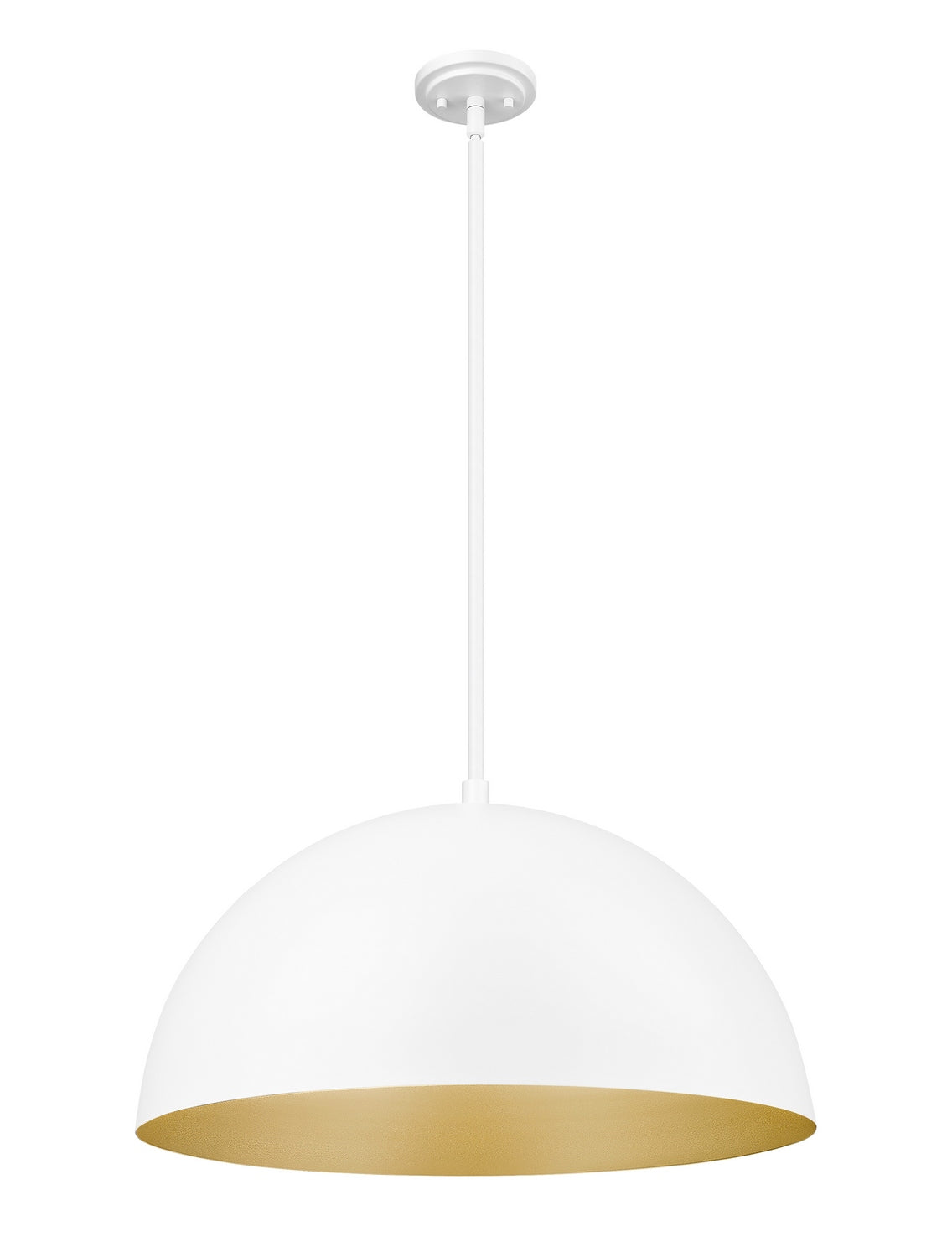 Suspension 3 lumières | Vega