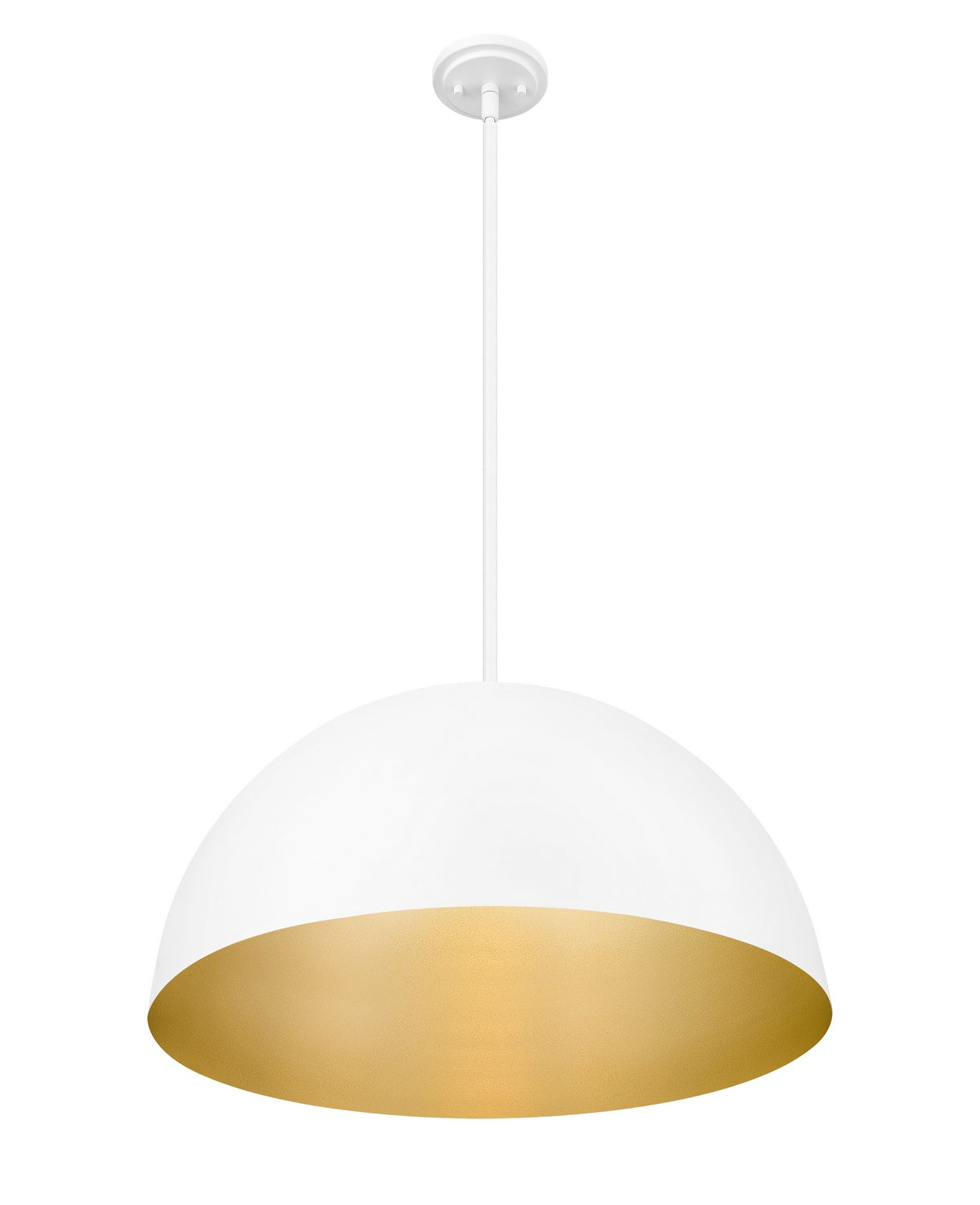 Suspension 3 lumières | Vega
