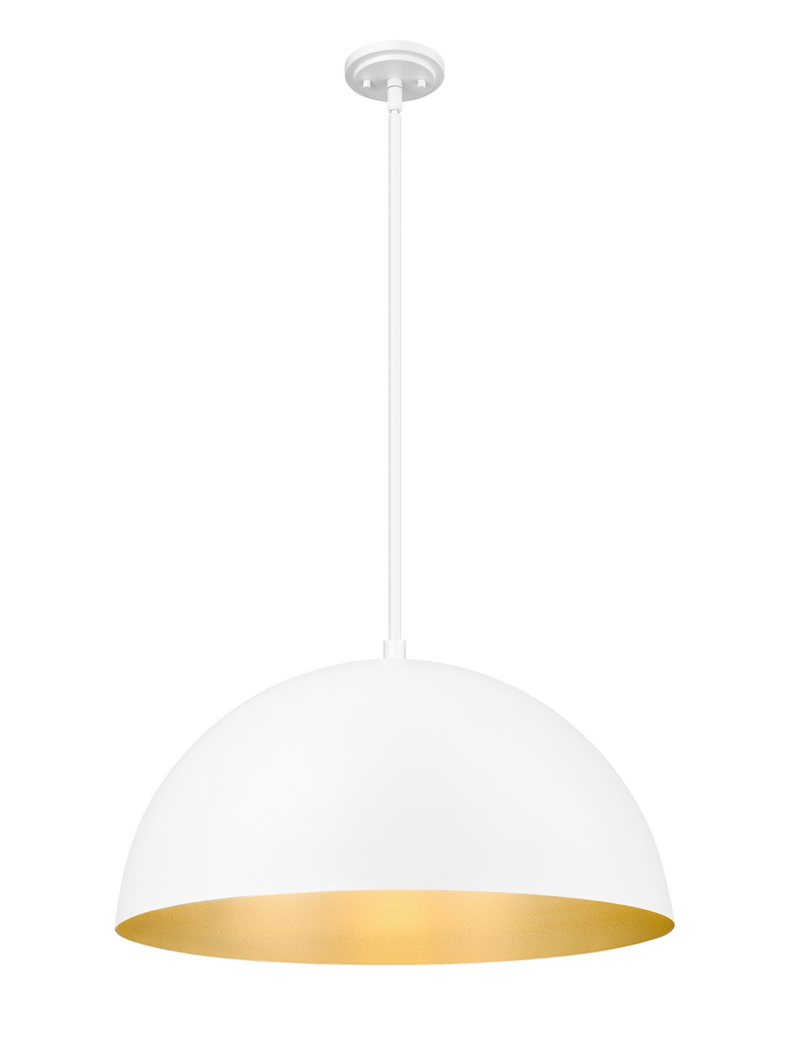 Suspension 3 lumières | Vega