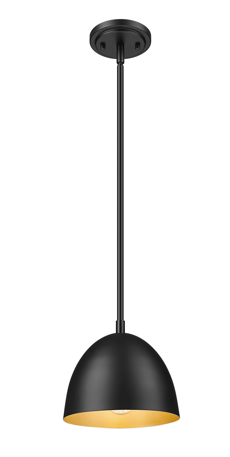 Suspension 1 lumière | Vega
