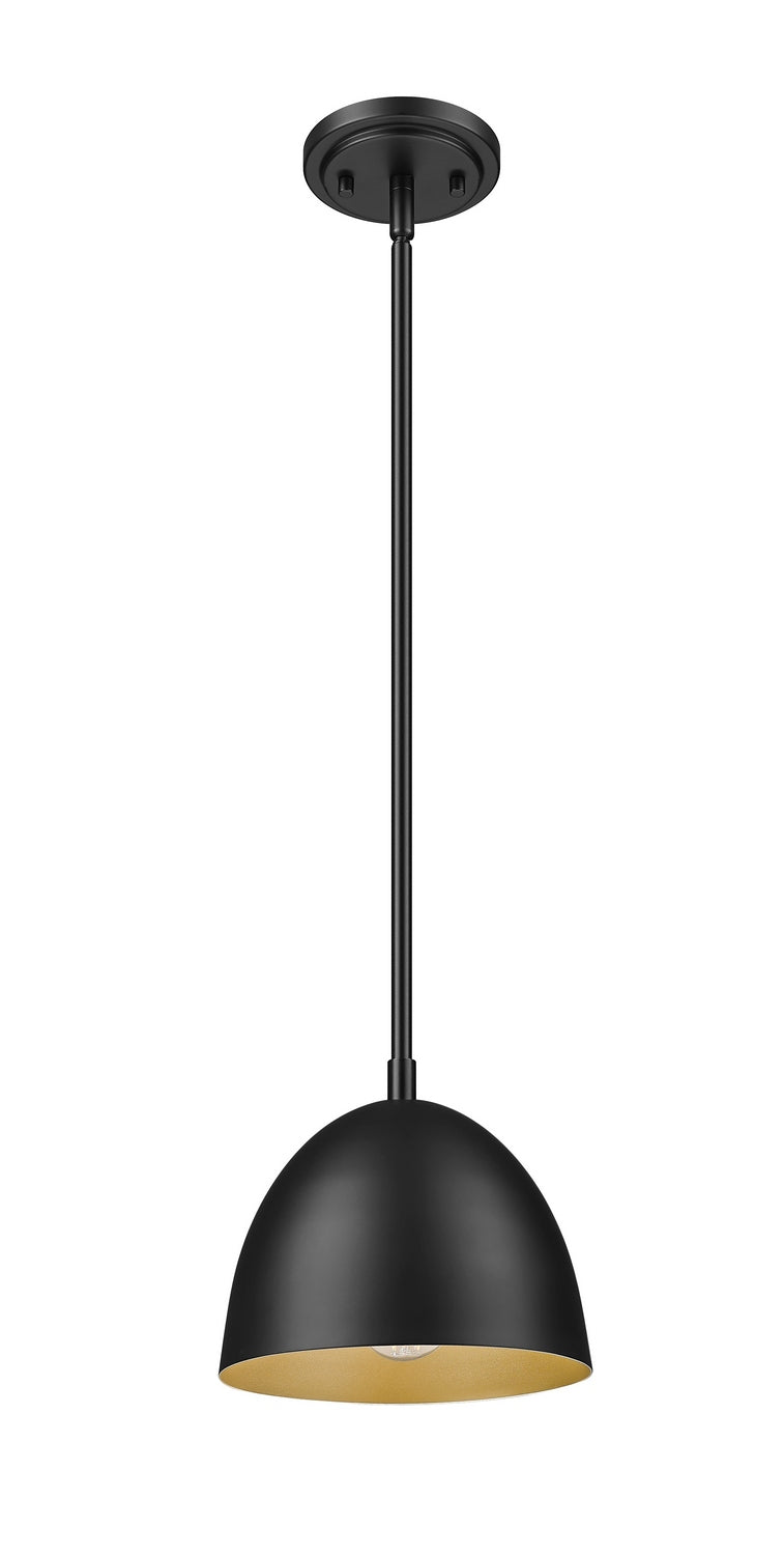 Suspension 1 lumière | Vega