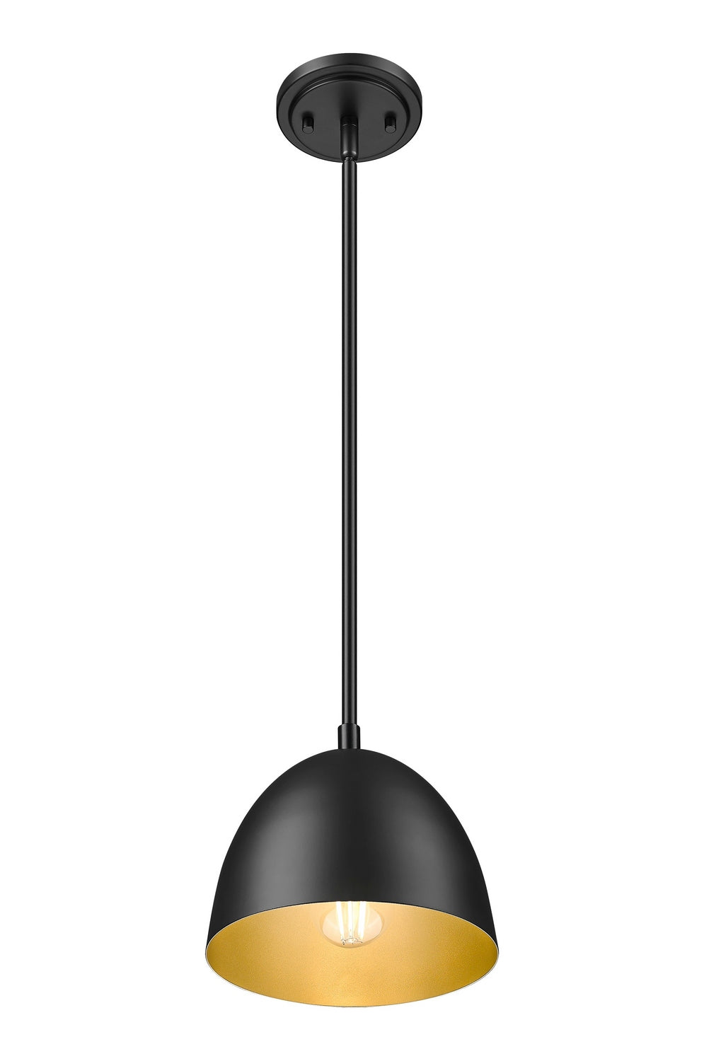 Suspension 1 lumière | Vega