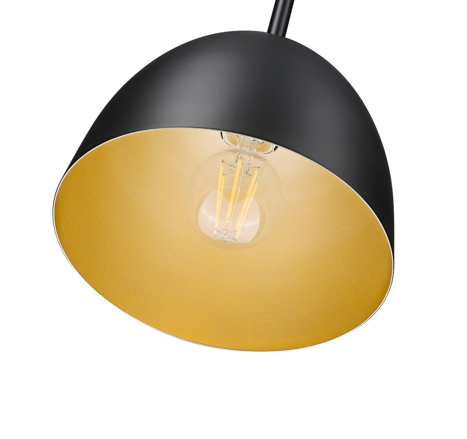Suspension 1 lumière | Vega