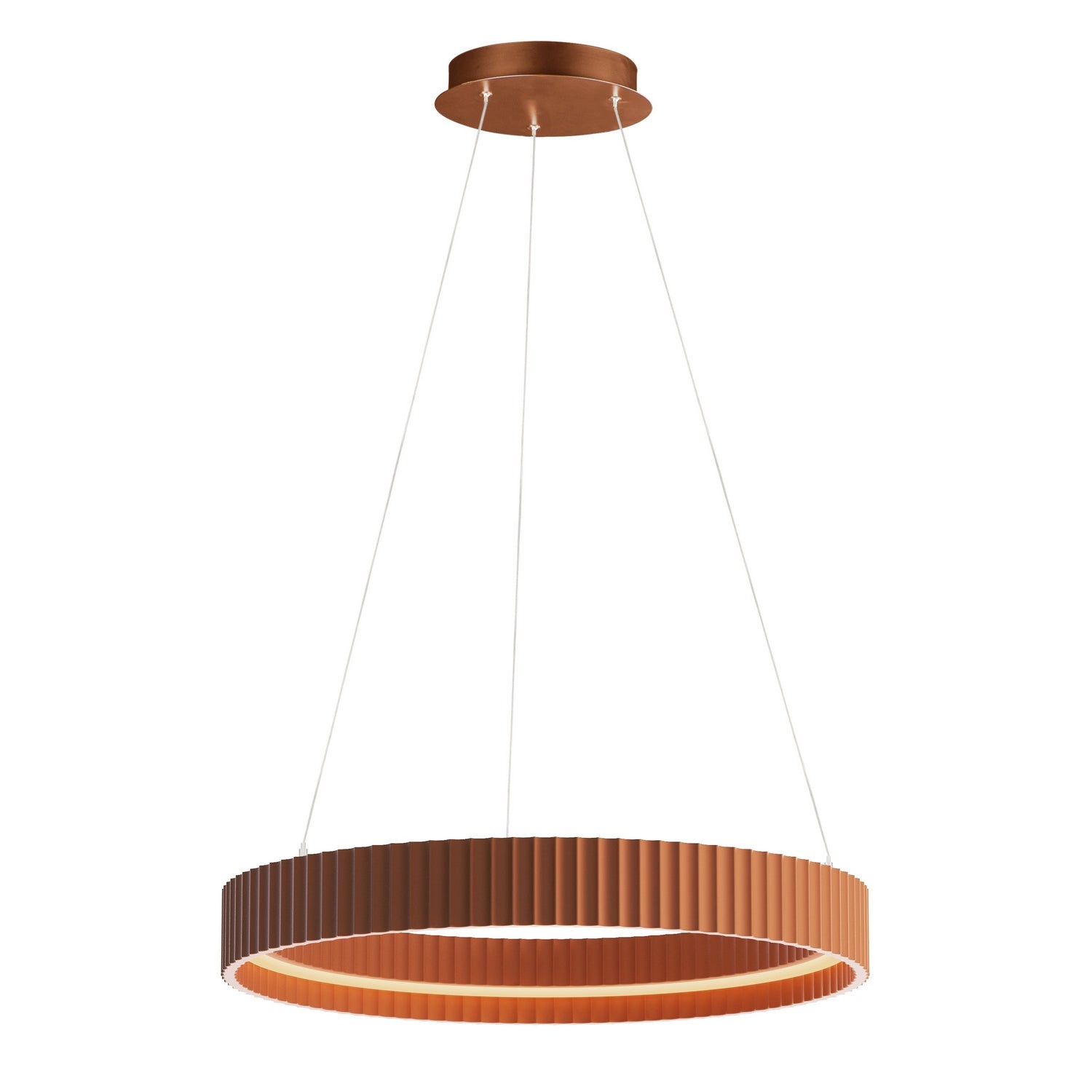 Suspension DEL | Souffle