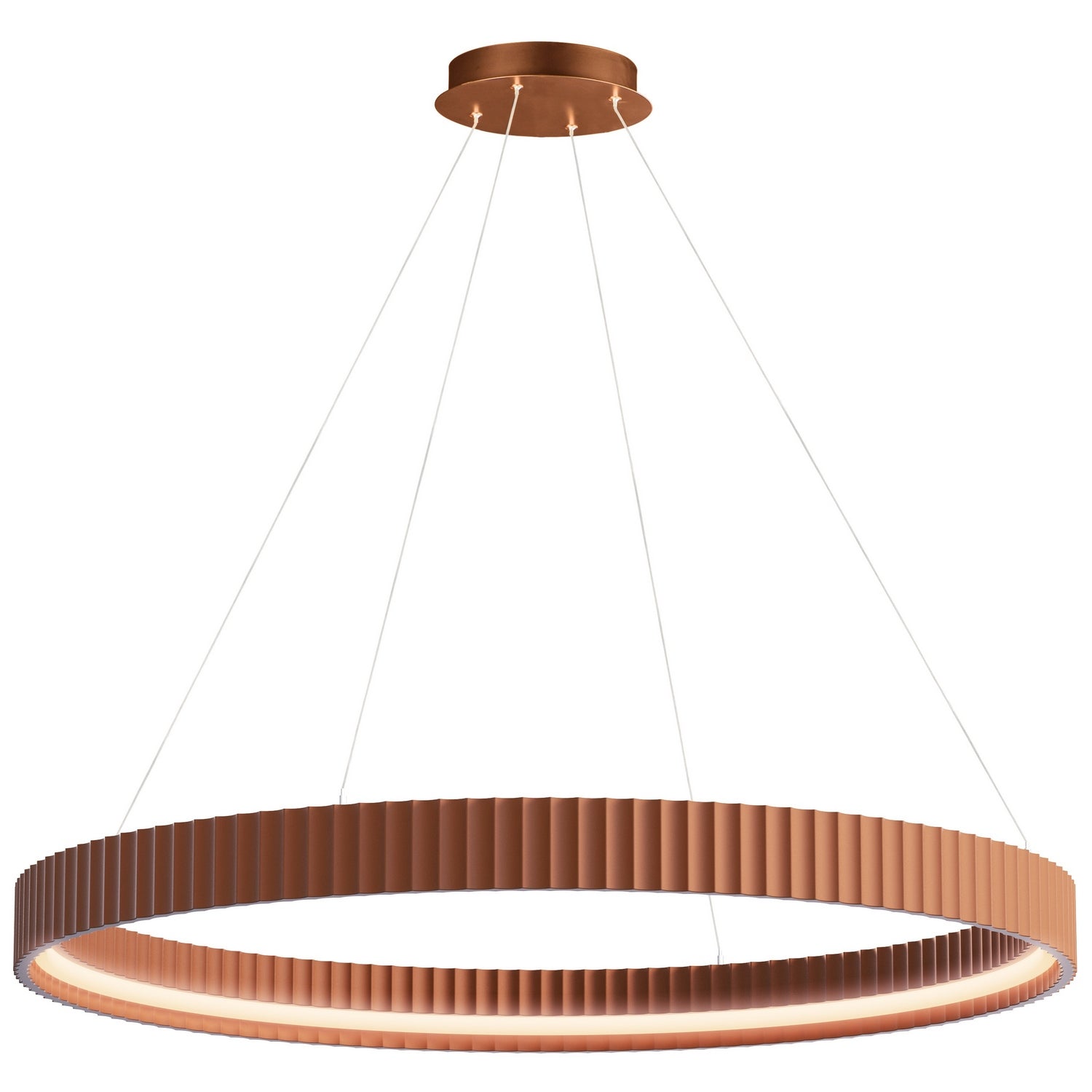 Suspension DEL | Souffle