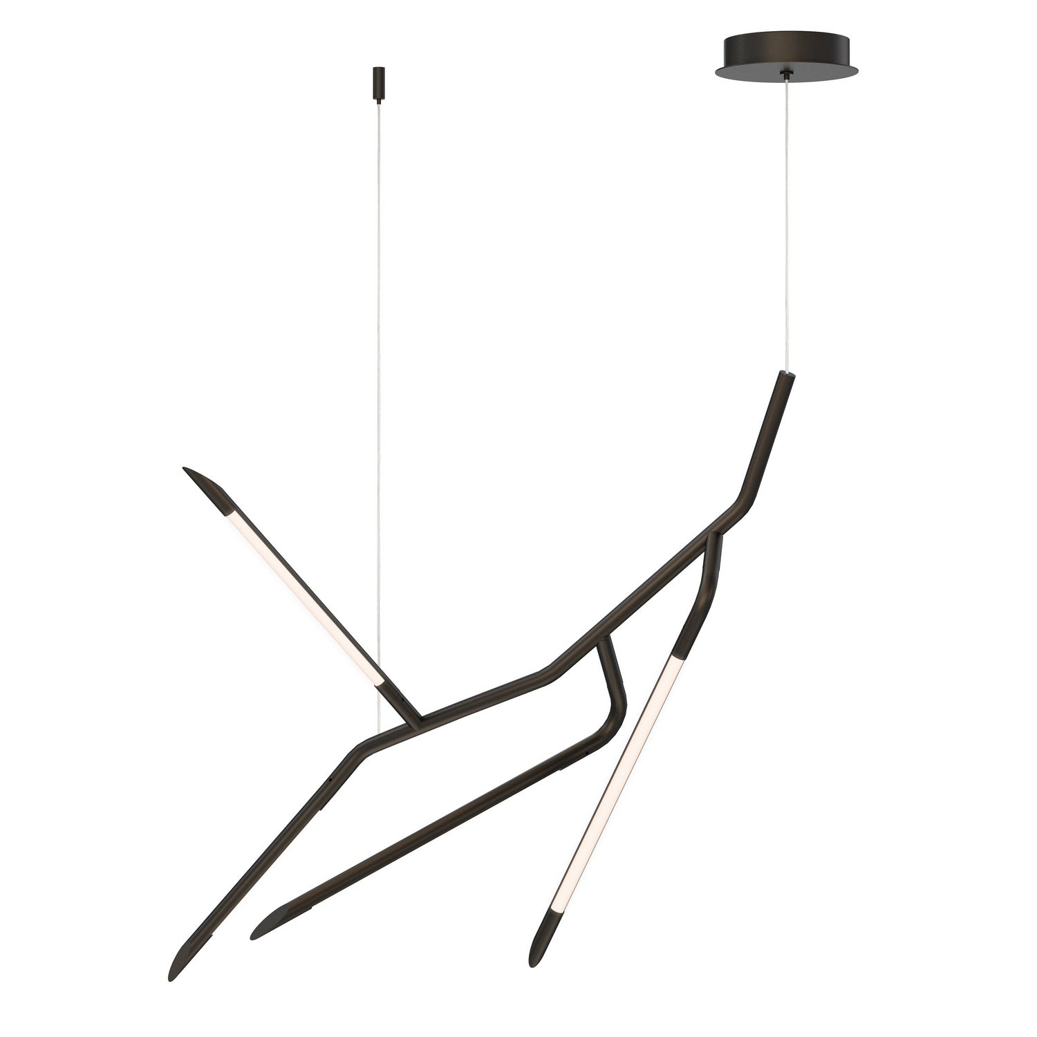 Suspension DEL | Scion