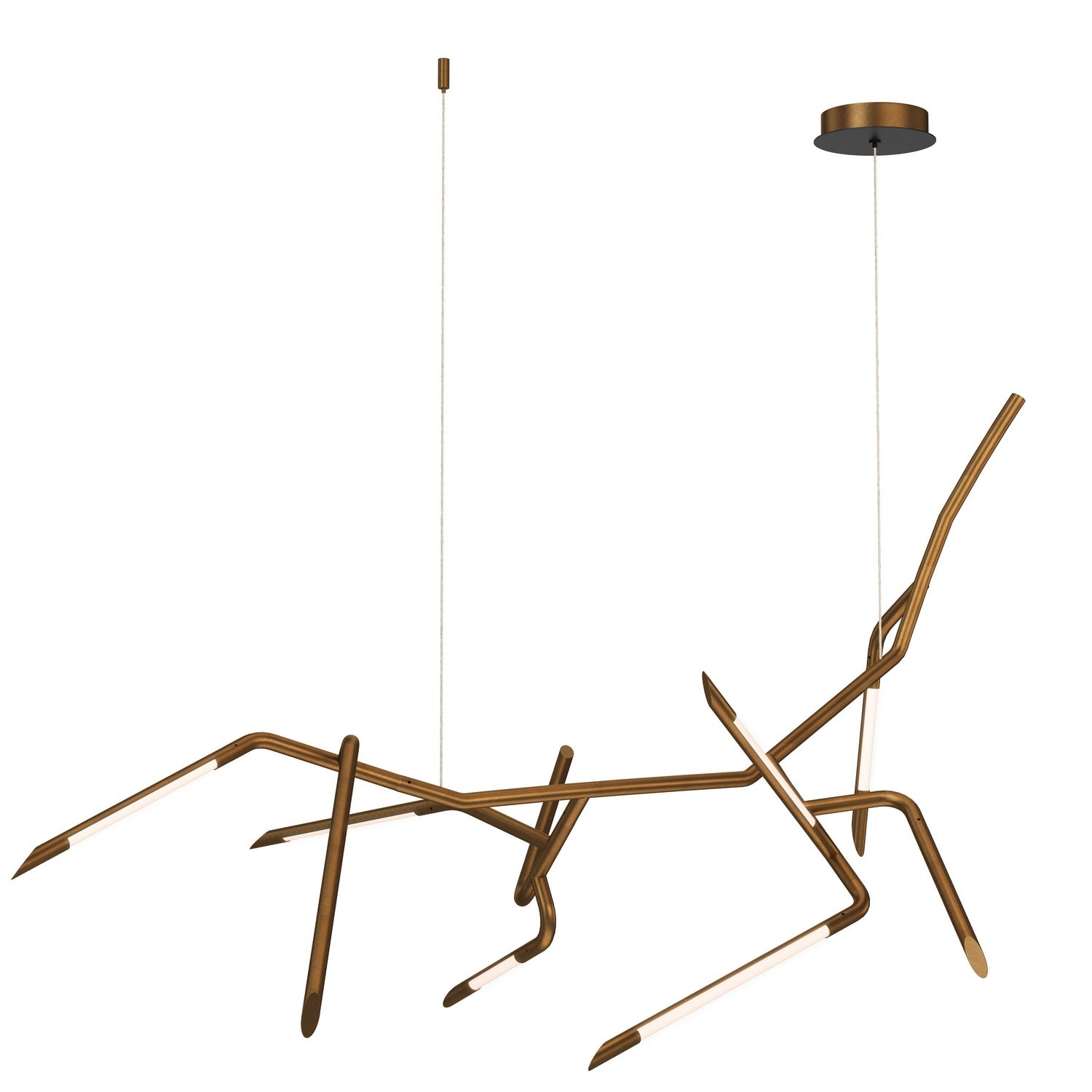 Suspension DEL | Scion