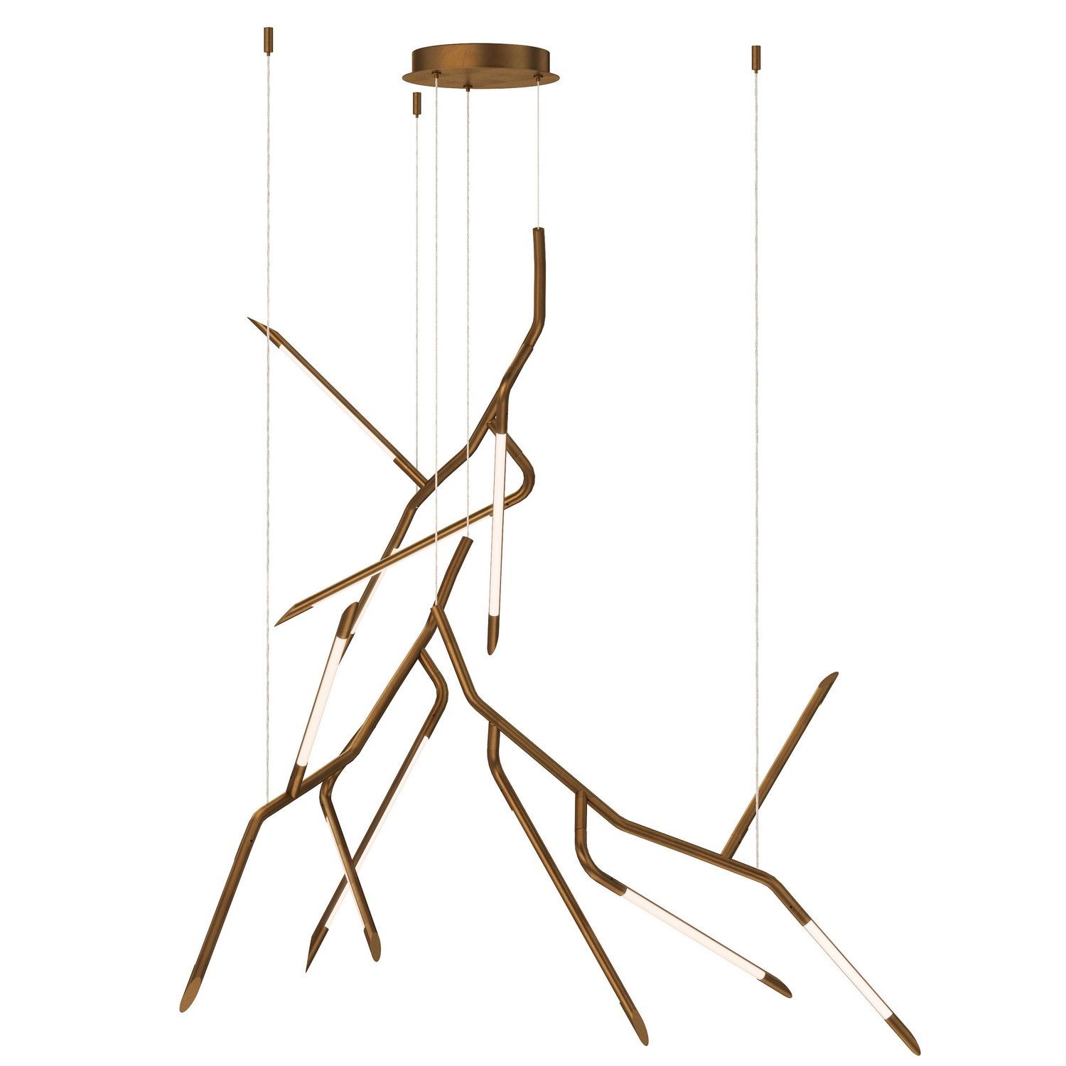 Suspension DEL | Scion